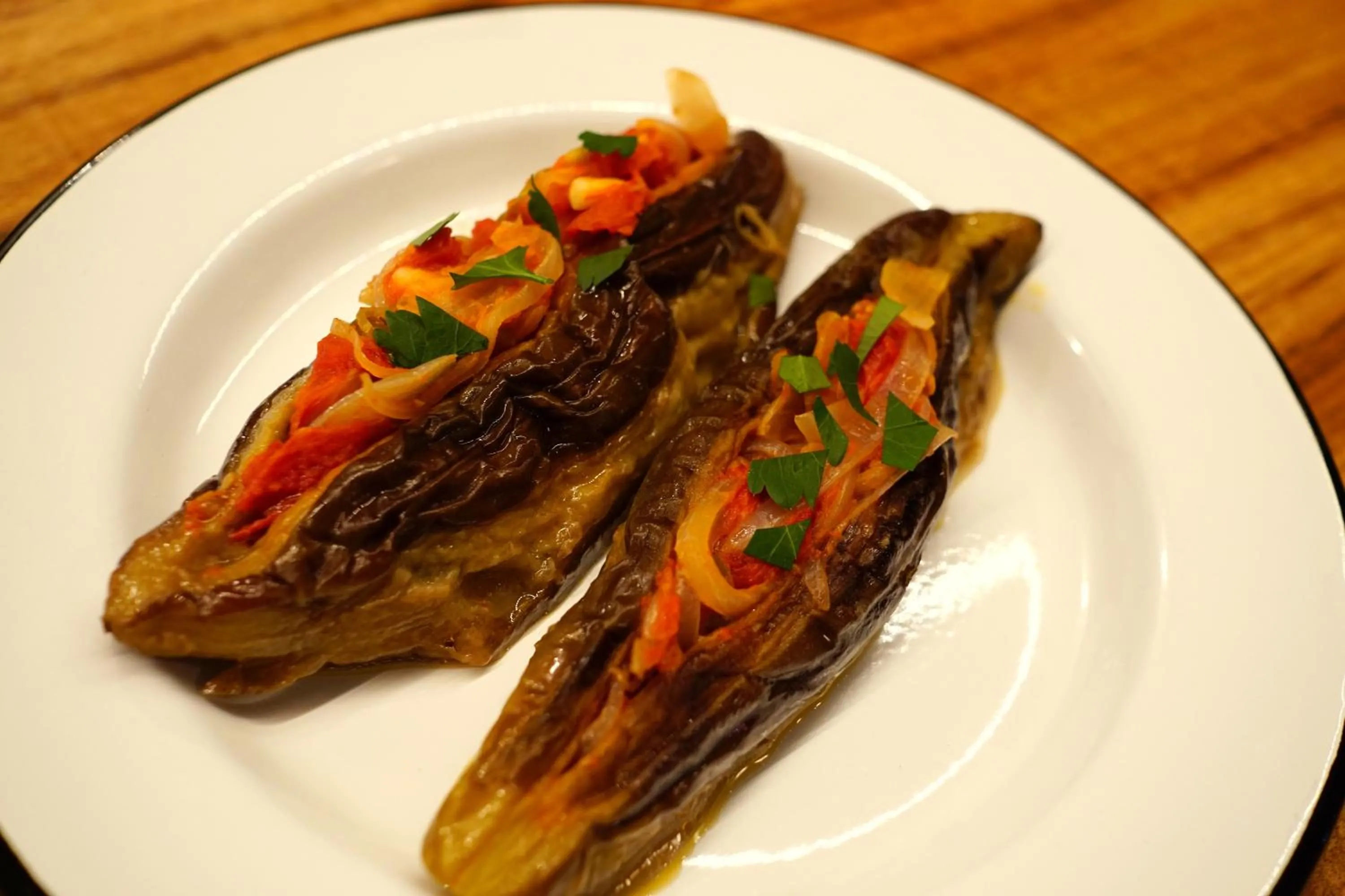 Restaurant/places to eat in La Union