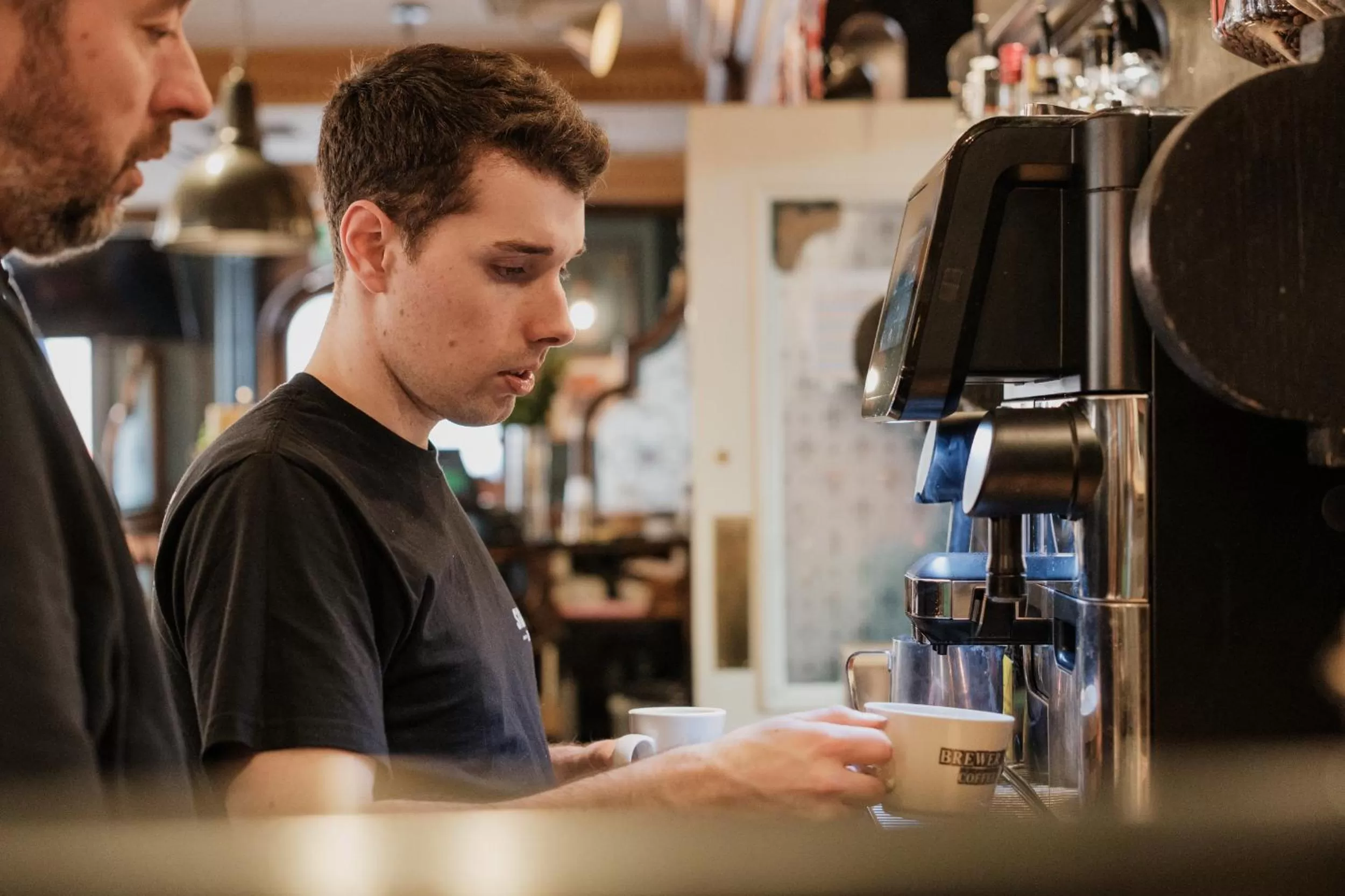 The Sanctuary House Hotel