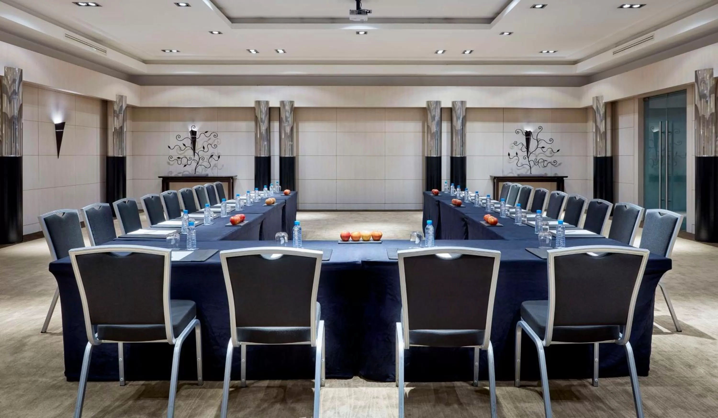 Meeting/conference room in Hyatt Regency Casablanca