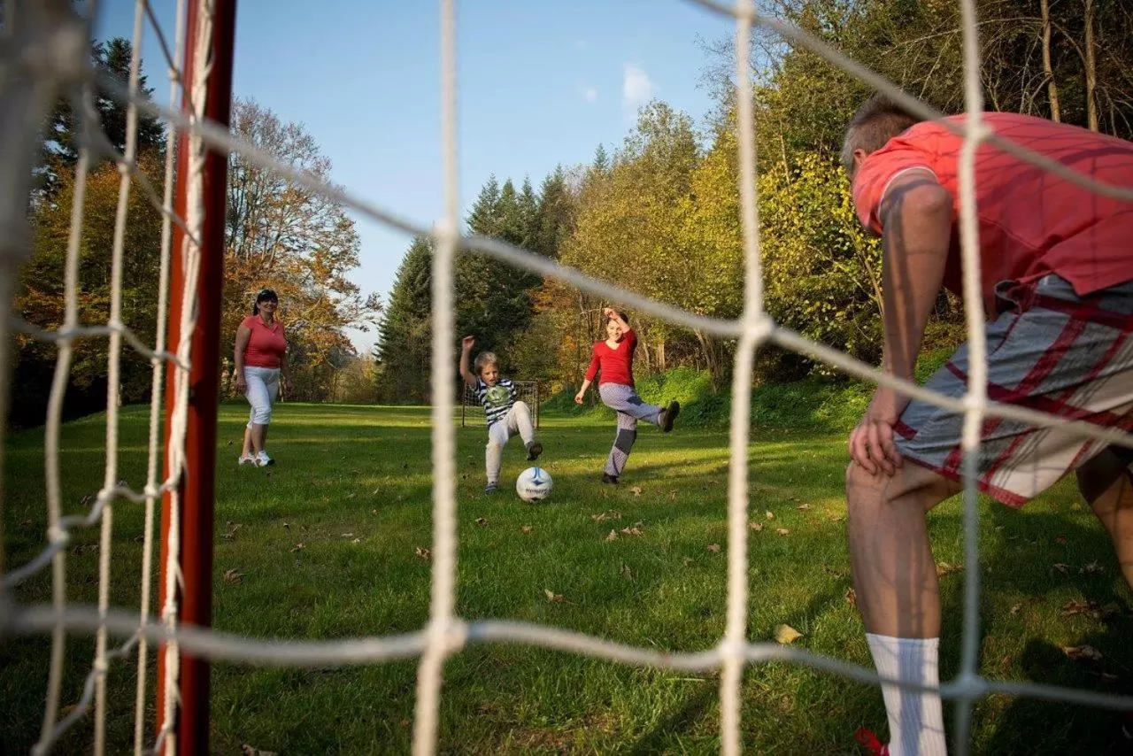 Hotel SOREA ĽUBOVŇA