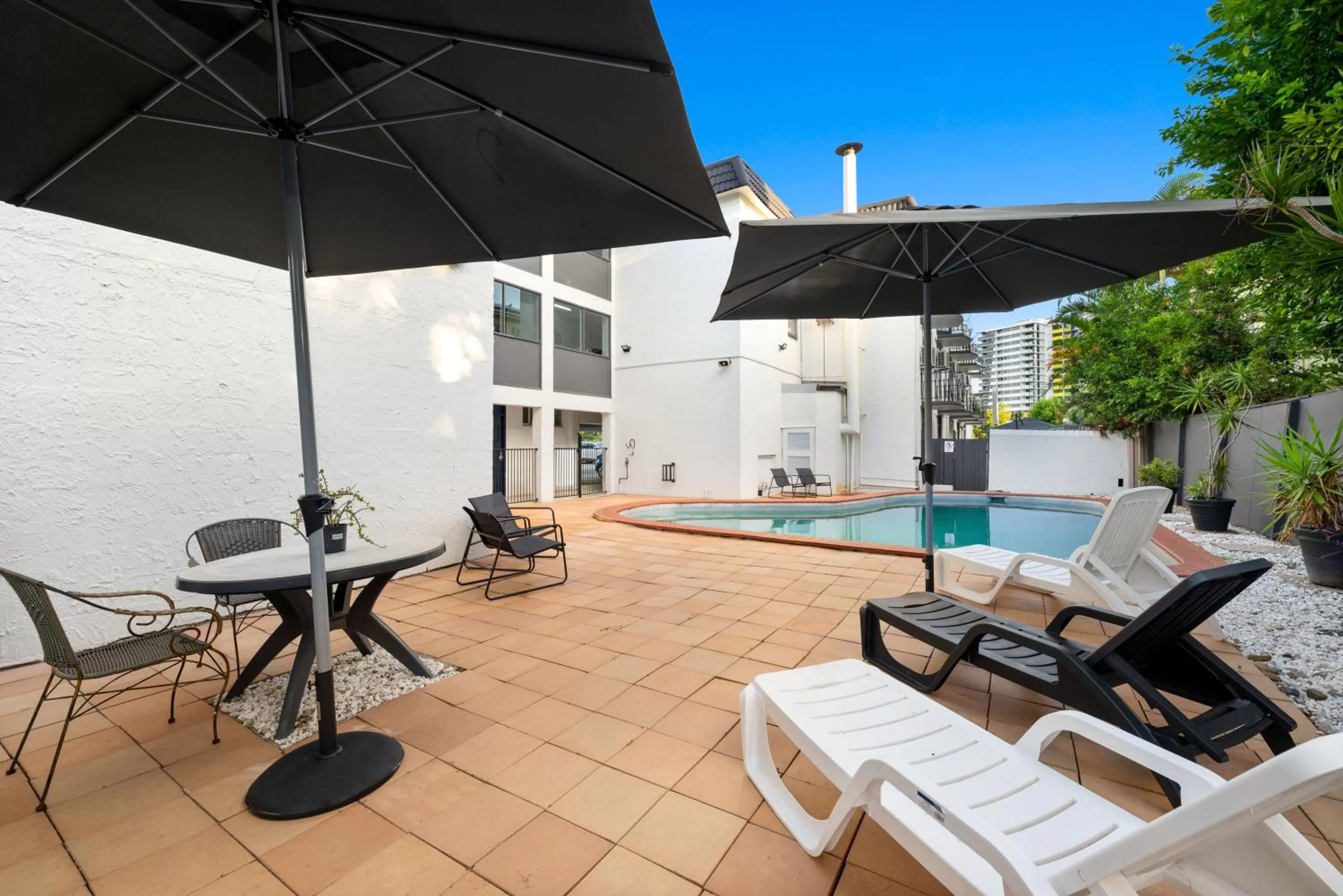 Hamilton Brisbane Airport Hotel