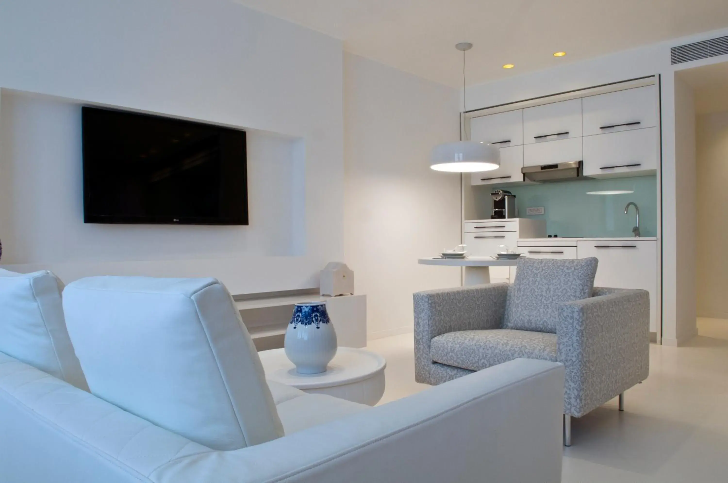 Studio in B-aparthotel Regent Studio in B-aparthotel Regent