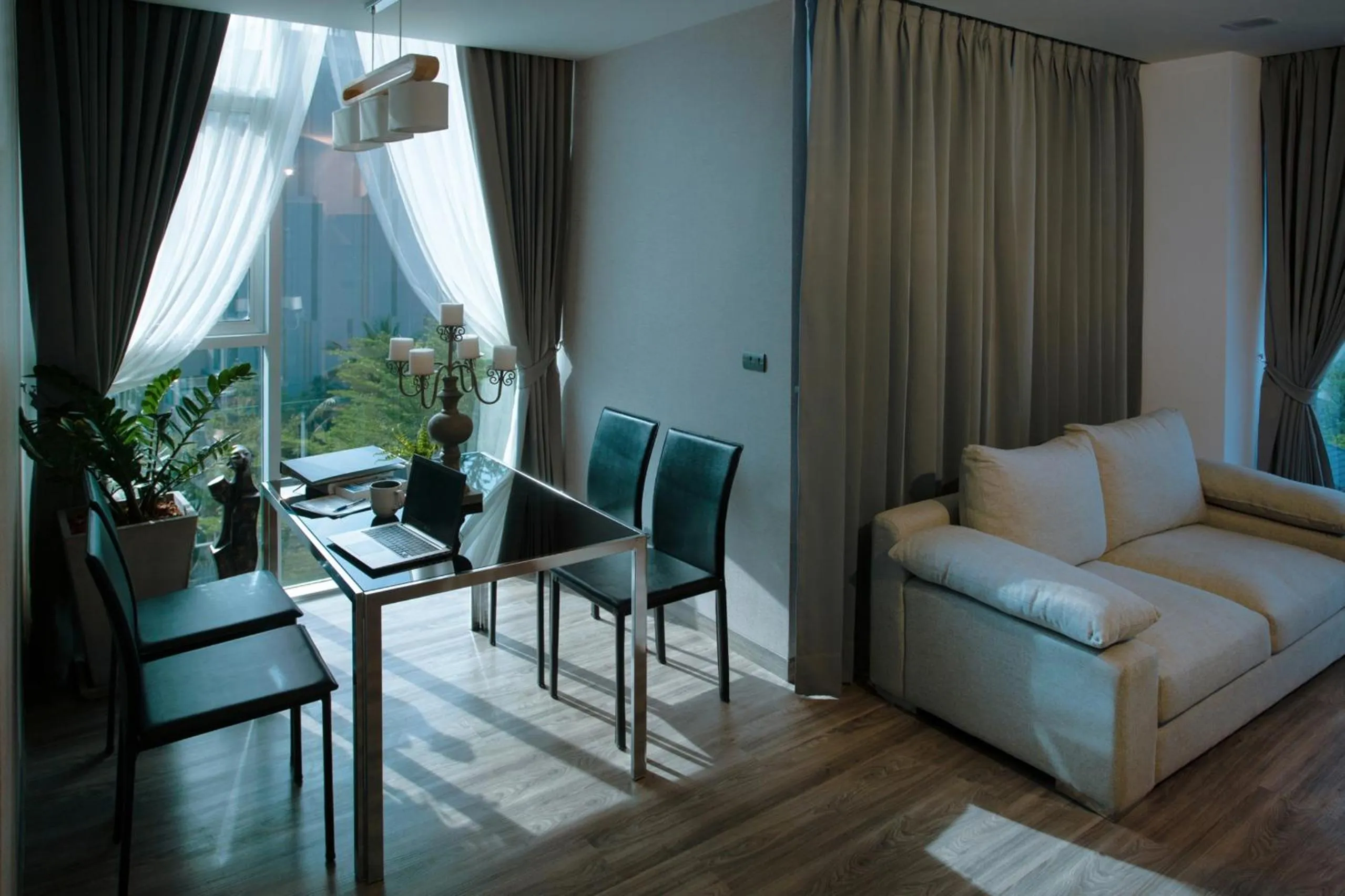 Other, Bed in Olive Hotel Bangkok 64