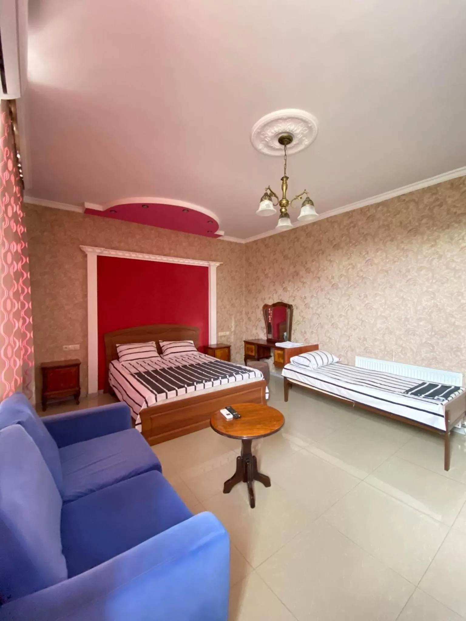 Hostel Golden Fleece