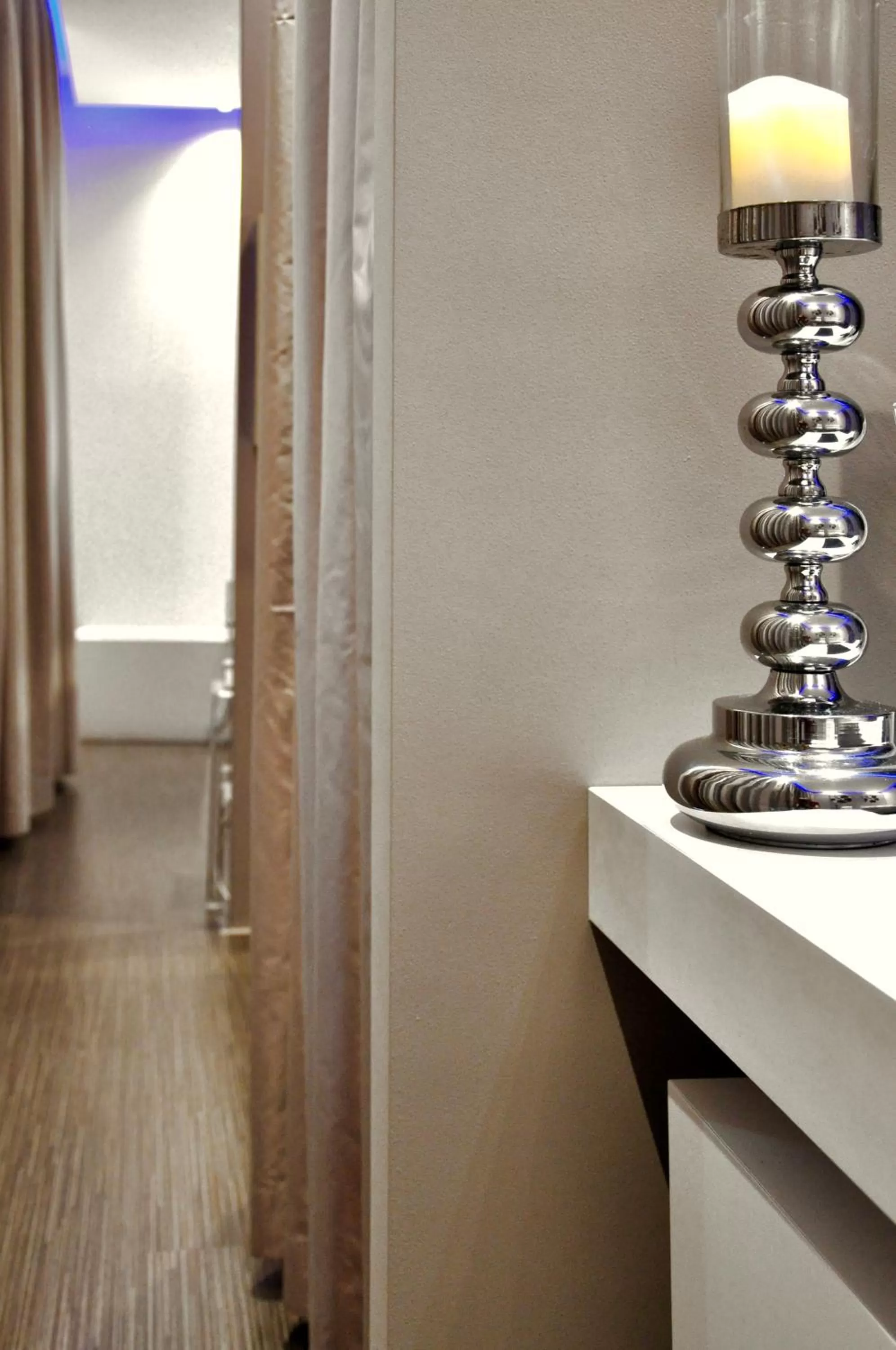 Photo of the whole room in Le Camp Suite & Spa