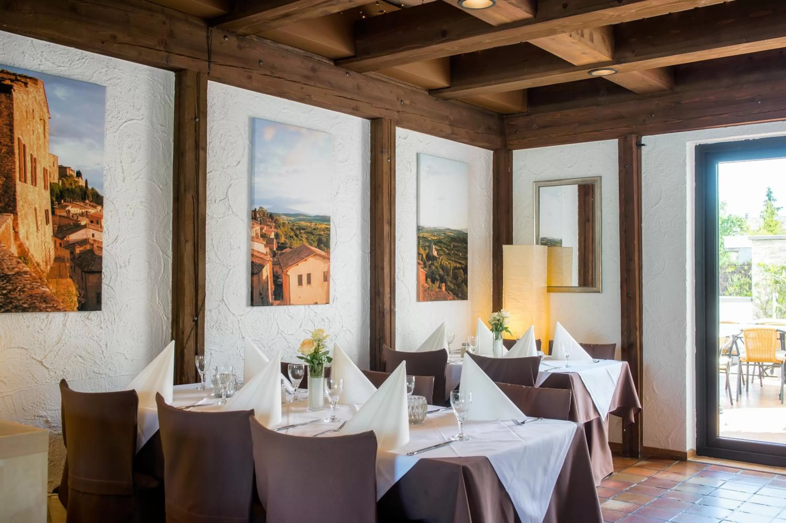 Restaurant/places to eat in Hotel-Restaurant Schwyzerhüsli