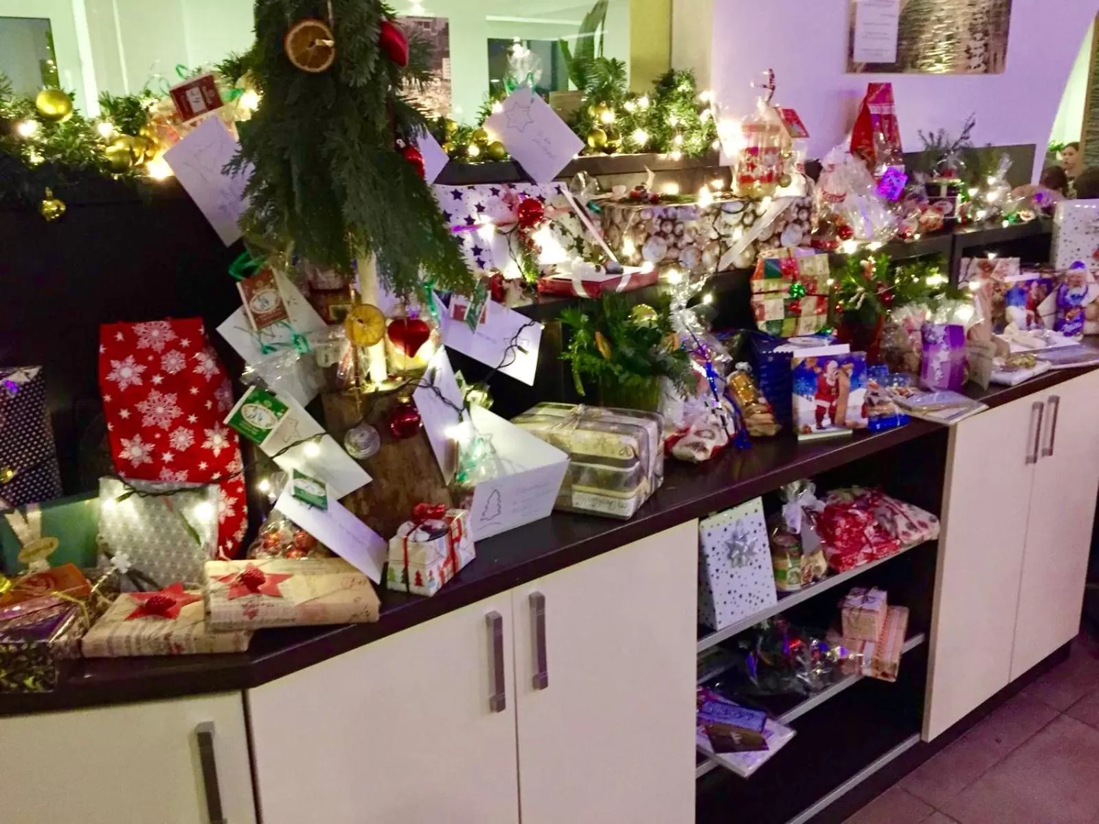 Other in Boutique Hotel Goldene Henne