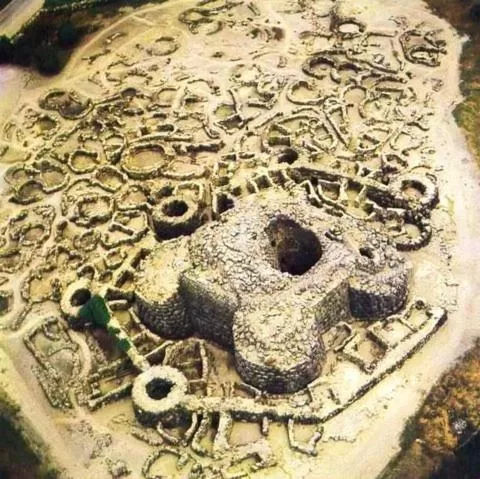 Nearby landmark in La Peonia Boutique B&B