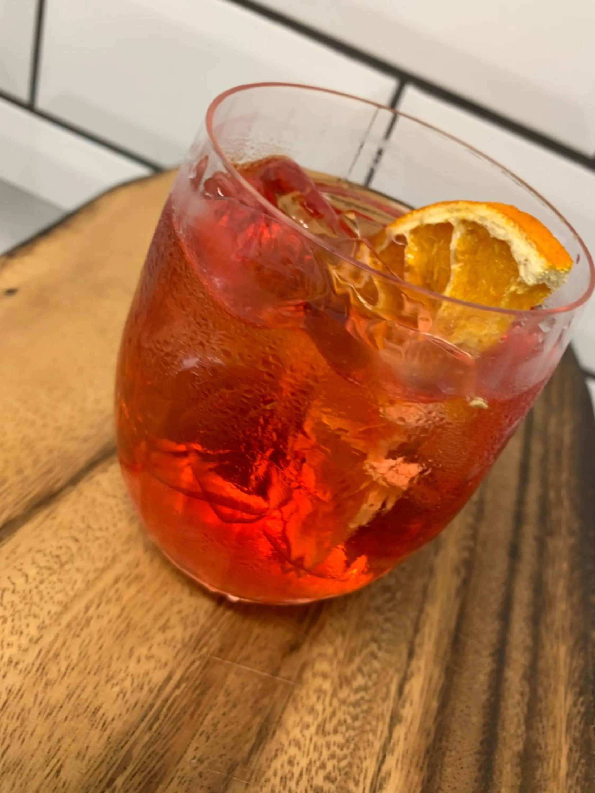 The Capon Tree Town House