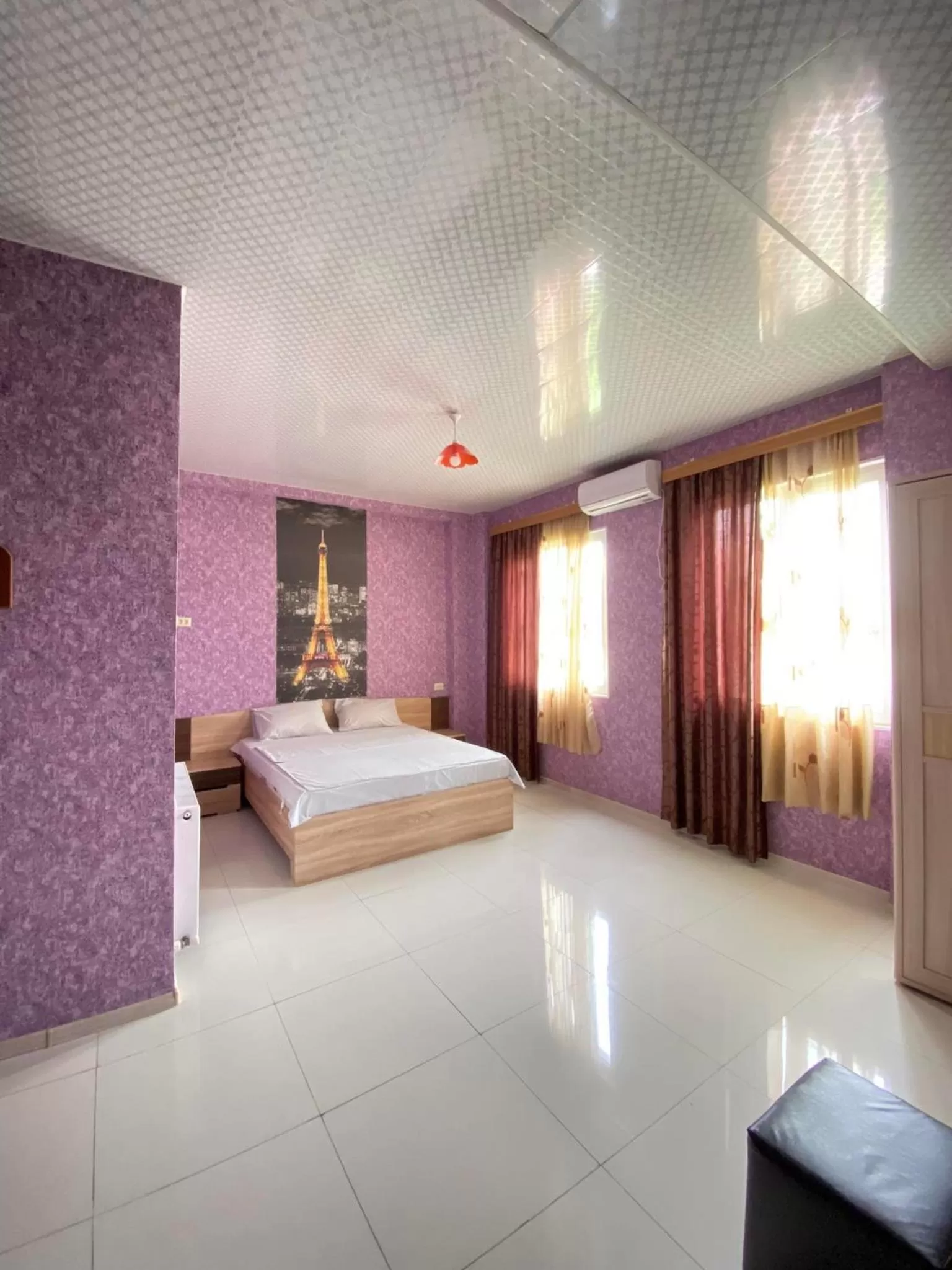 Hostel Golden Fleece