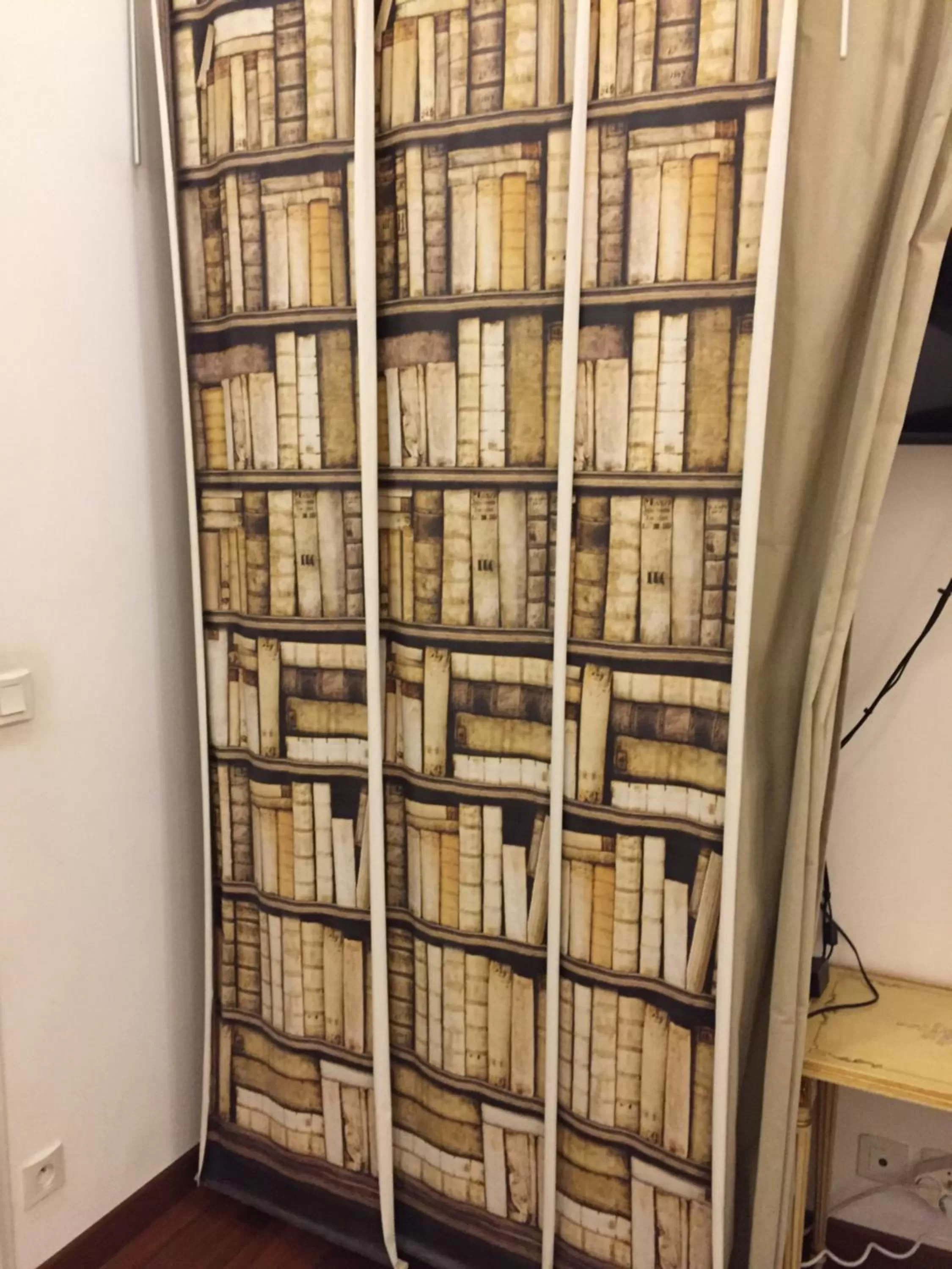 Decorative detail in Chambre et sa salle de bain privée cocooning labellisée