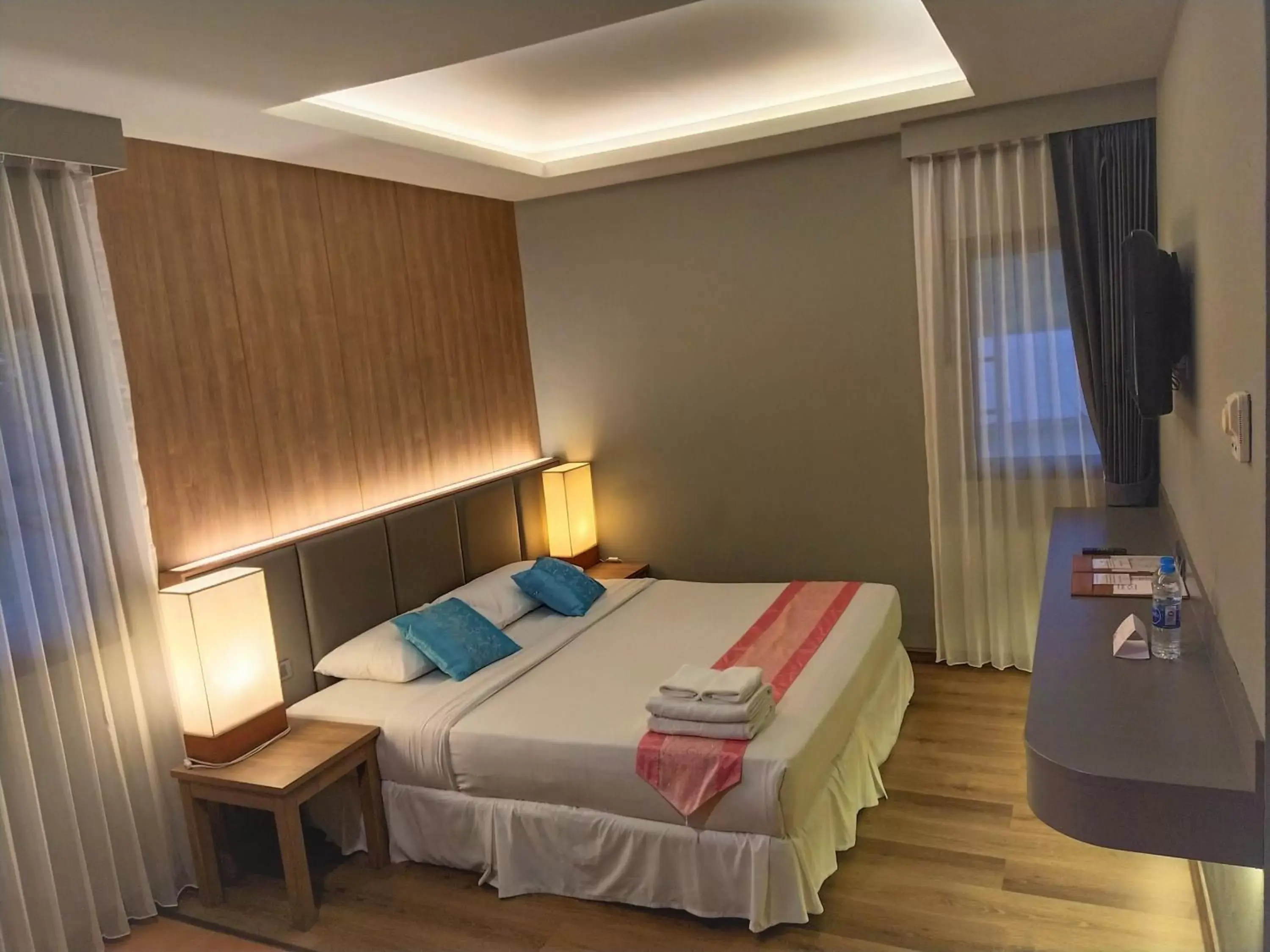 Hillside without Balcony in Chang Buri Resort & Koh Chang Hillside Hillside without Balcony in Chang Buri Resort & Koh Chang Hillside