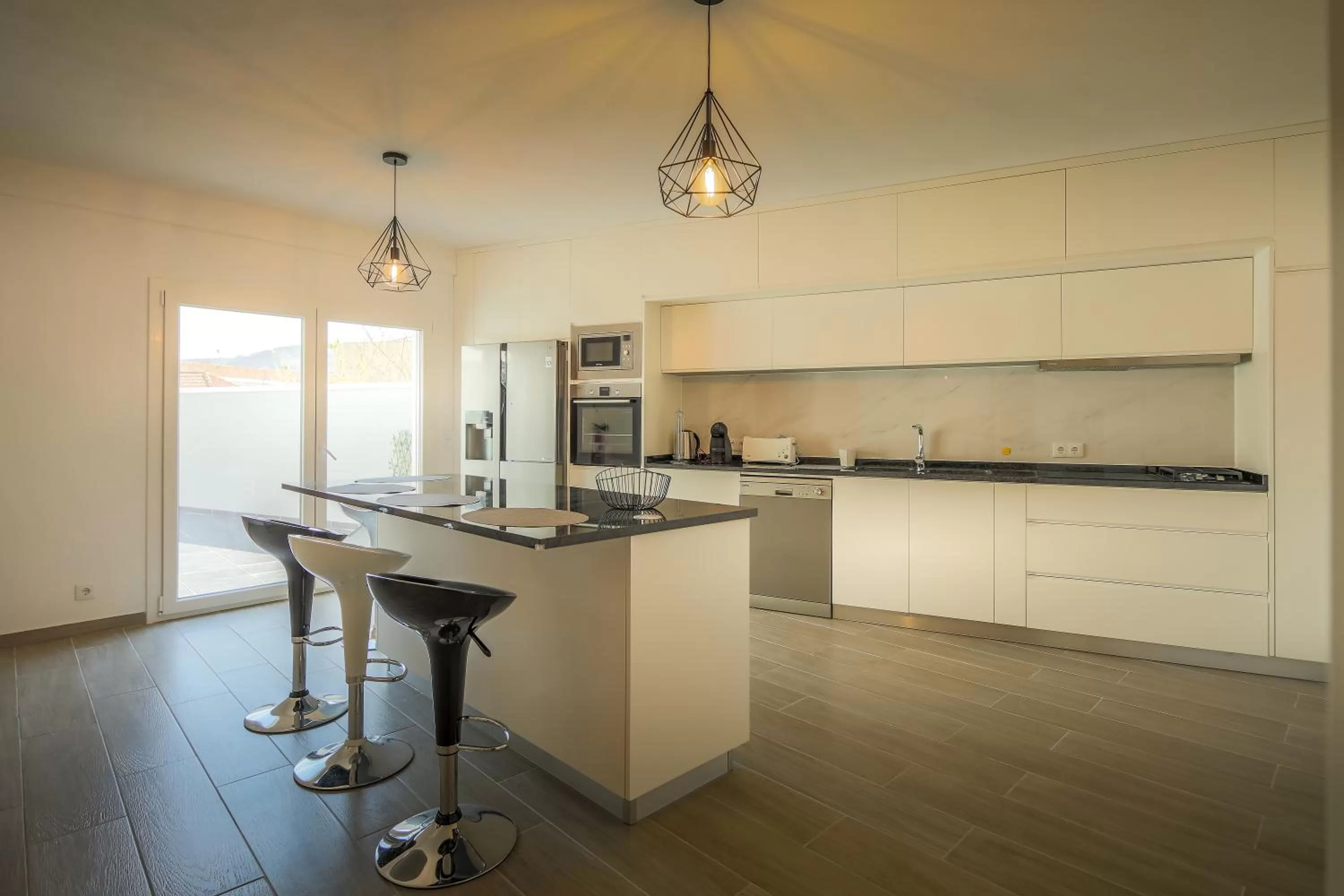 Dining area in Casa dos 4 Caminhos - Guest House Douro