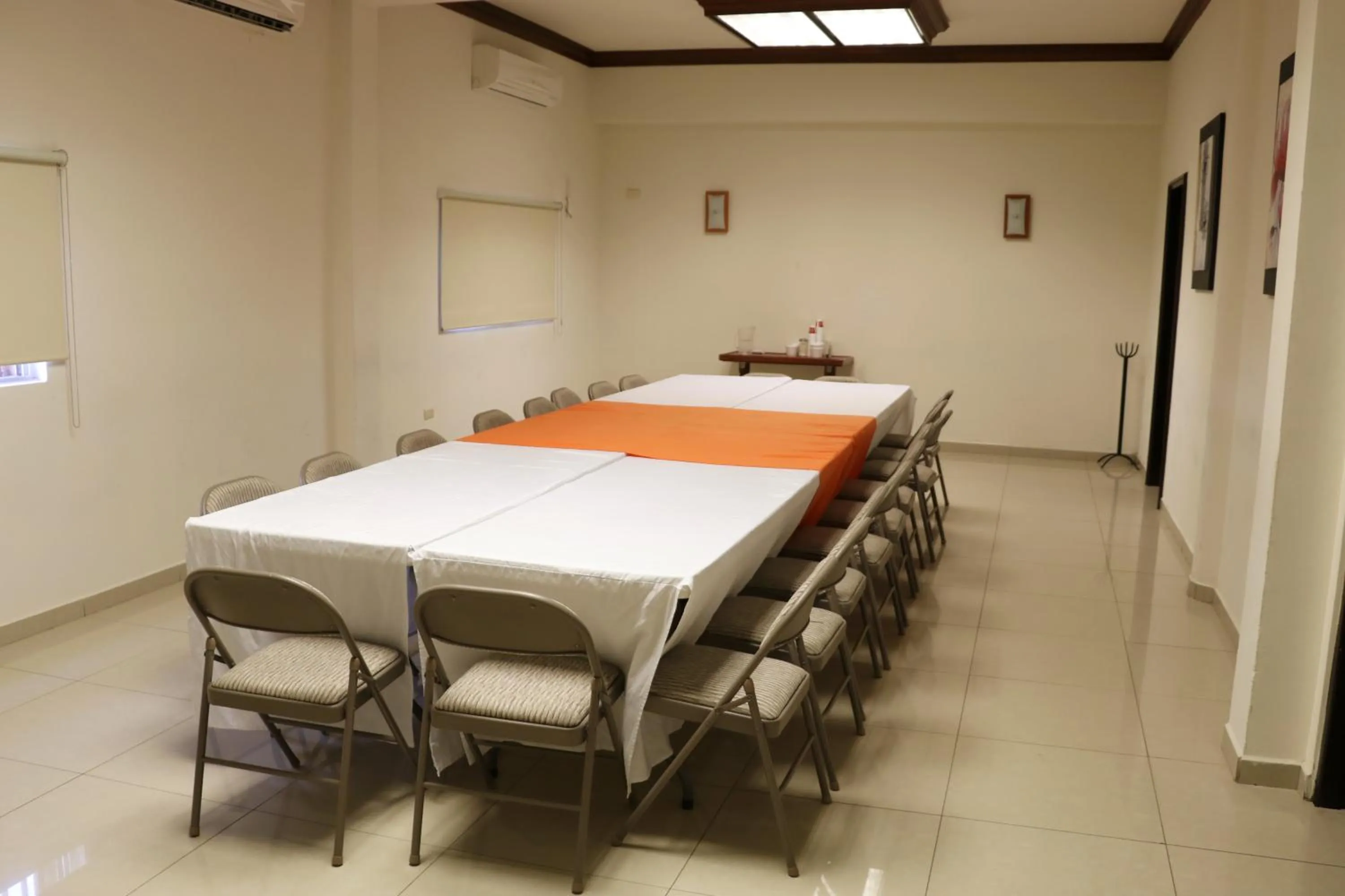 Other in Hotel America Palacio