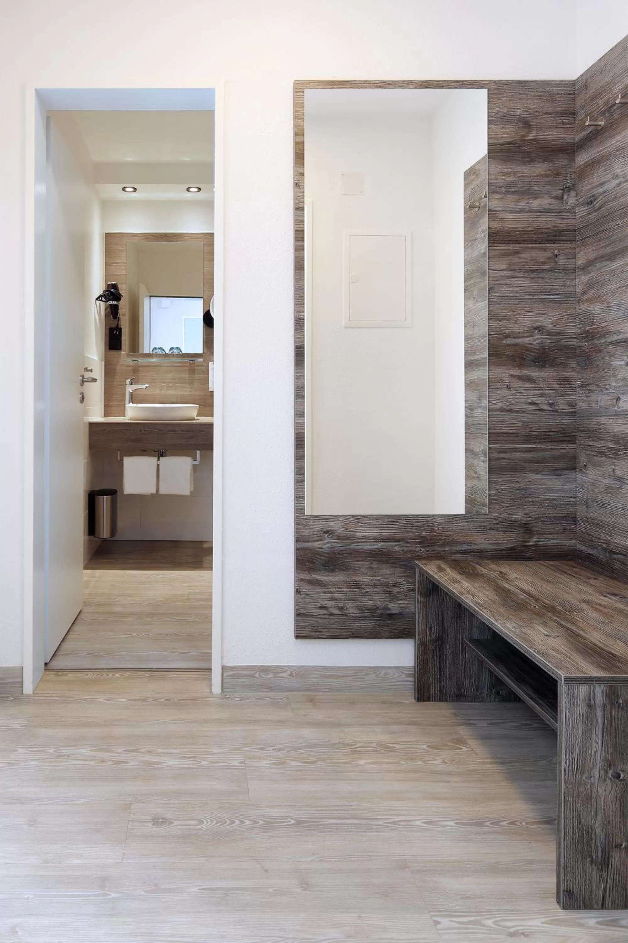 Bathroom in Dorint Resort Winterberg