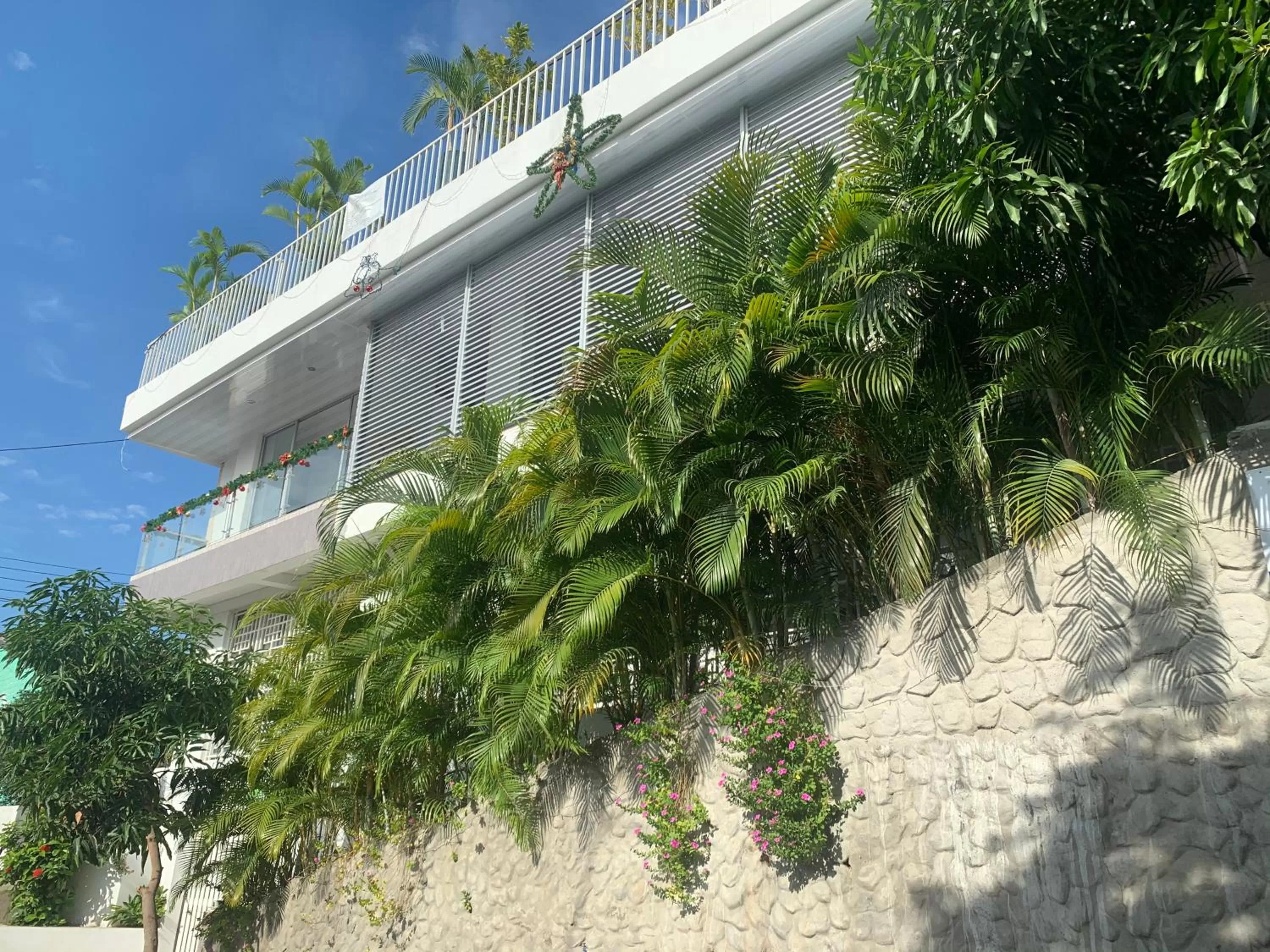 Property building in Mirador de San Jorge