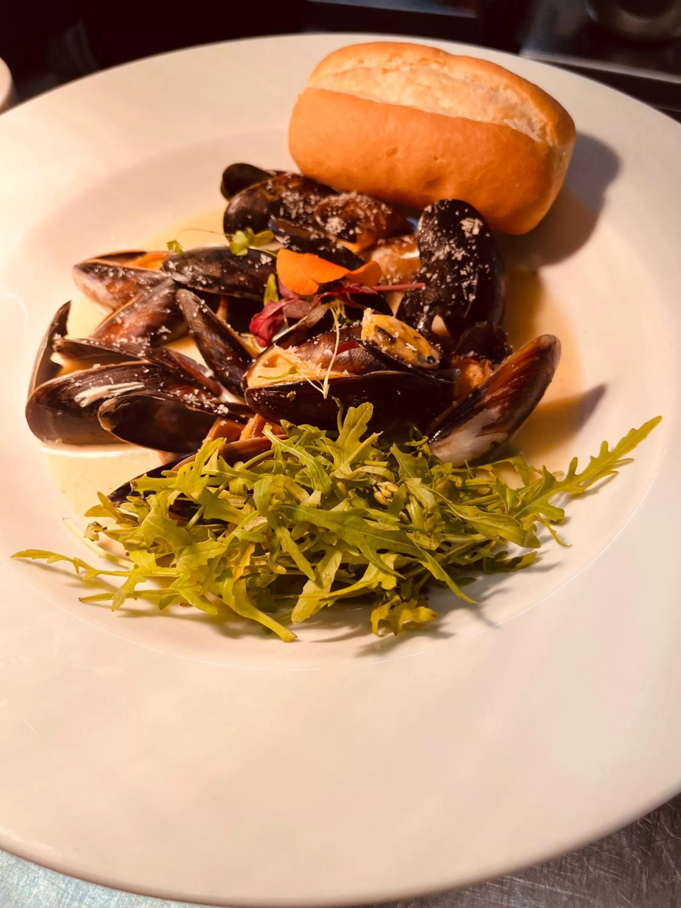 Food in The Elgin Kintore Arms, Inverurie - Heritage Hotel Since 1855