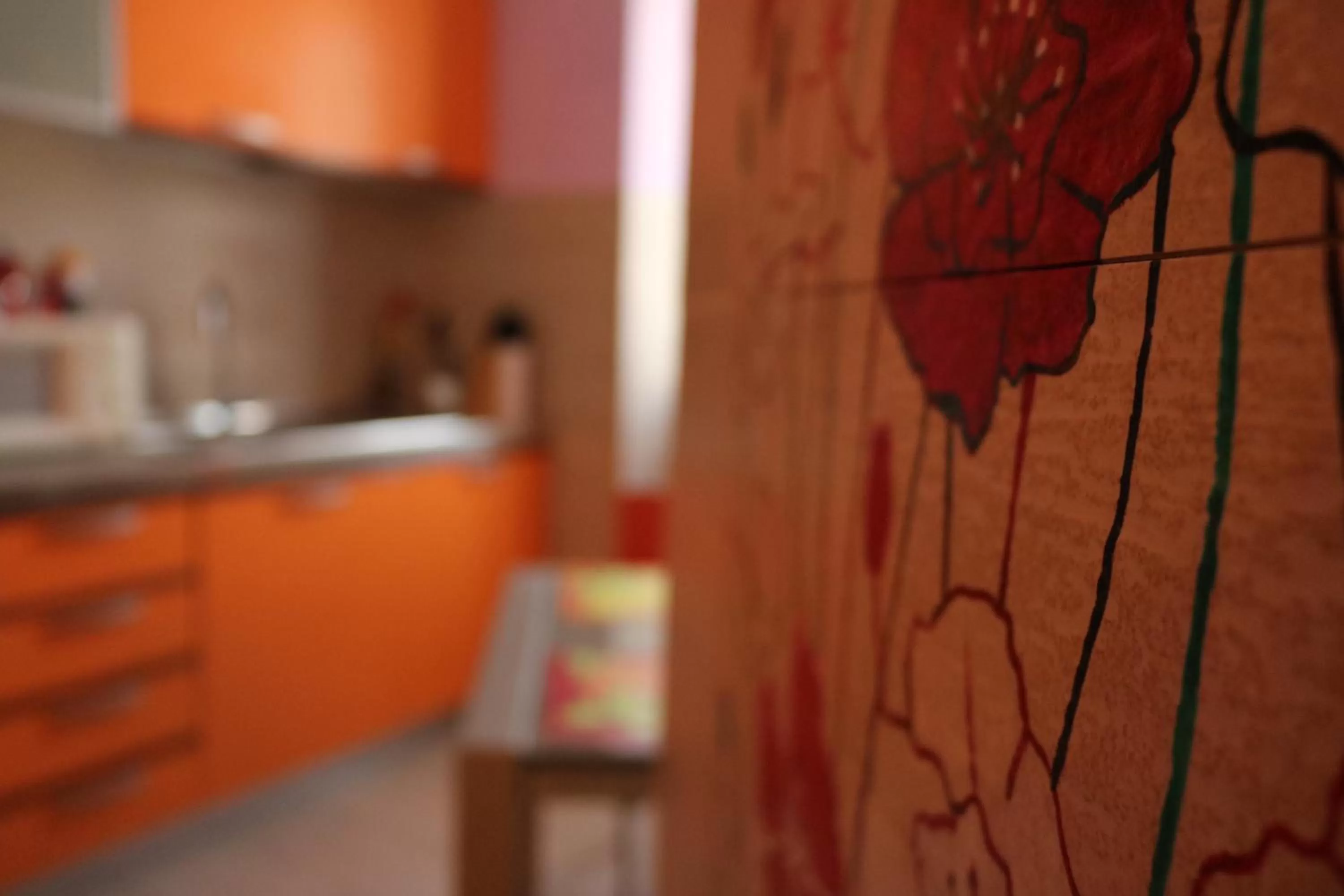 B&B La Casa d'Artista