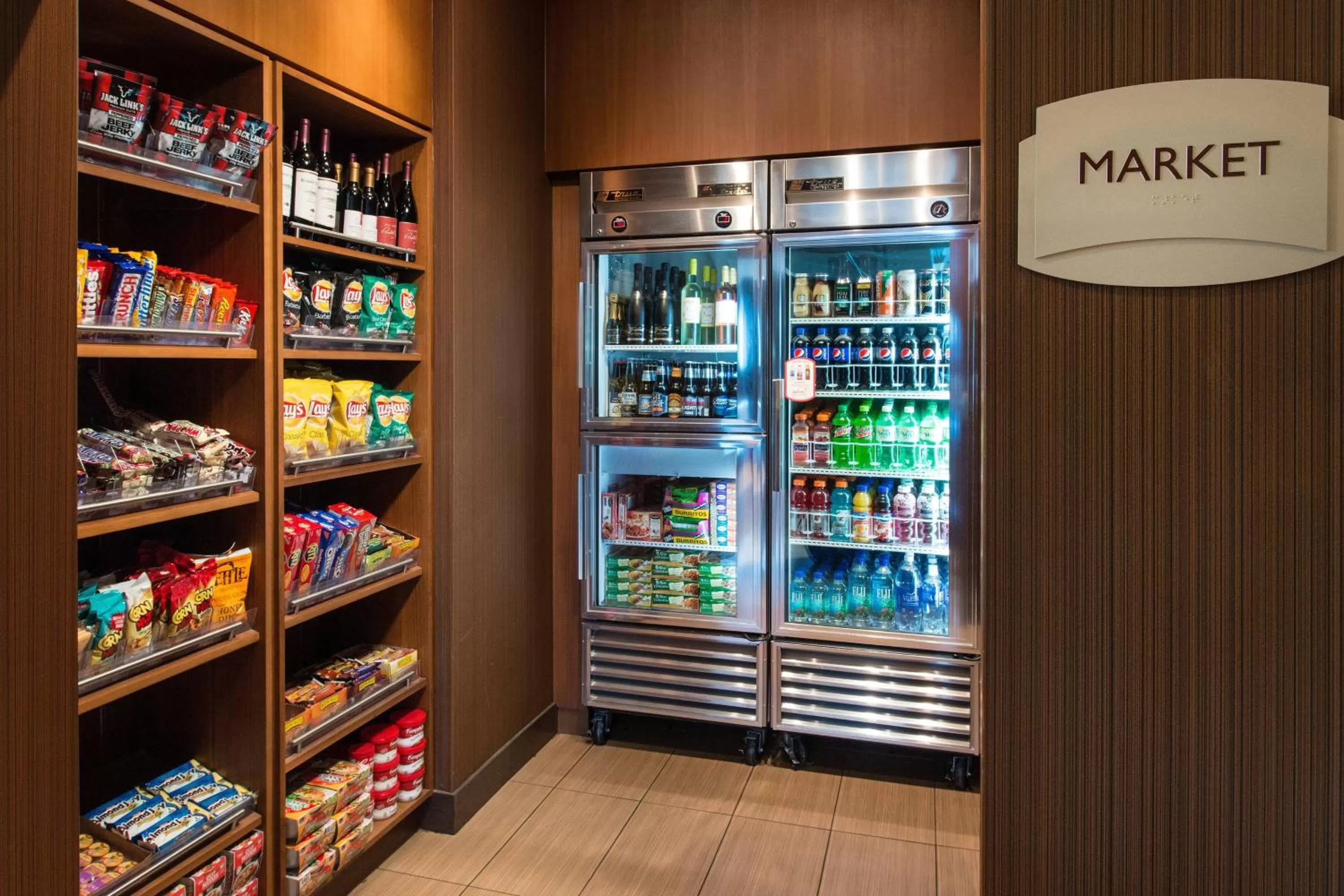 Other in Residence Inn Long Beach Downtown