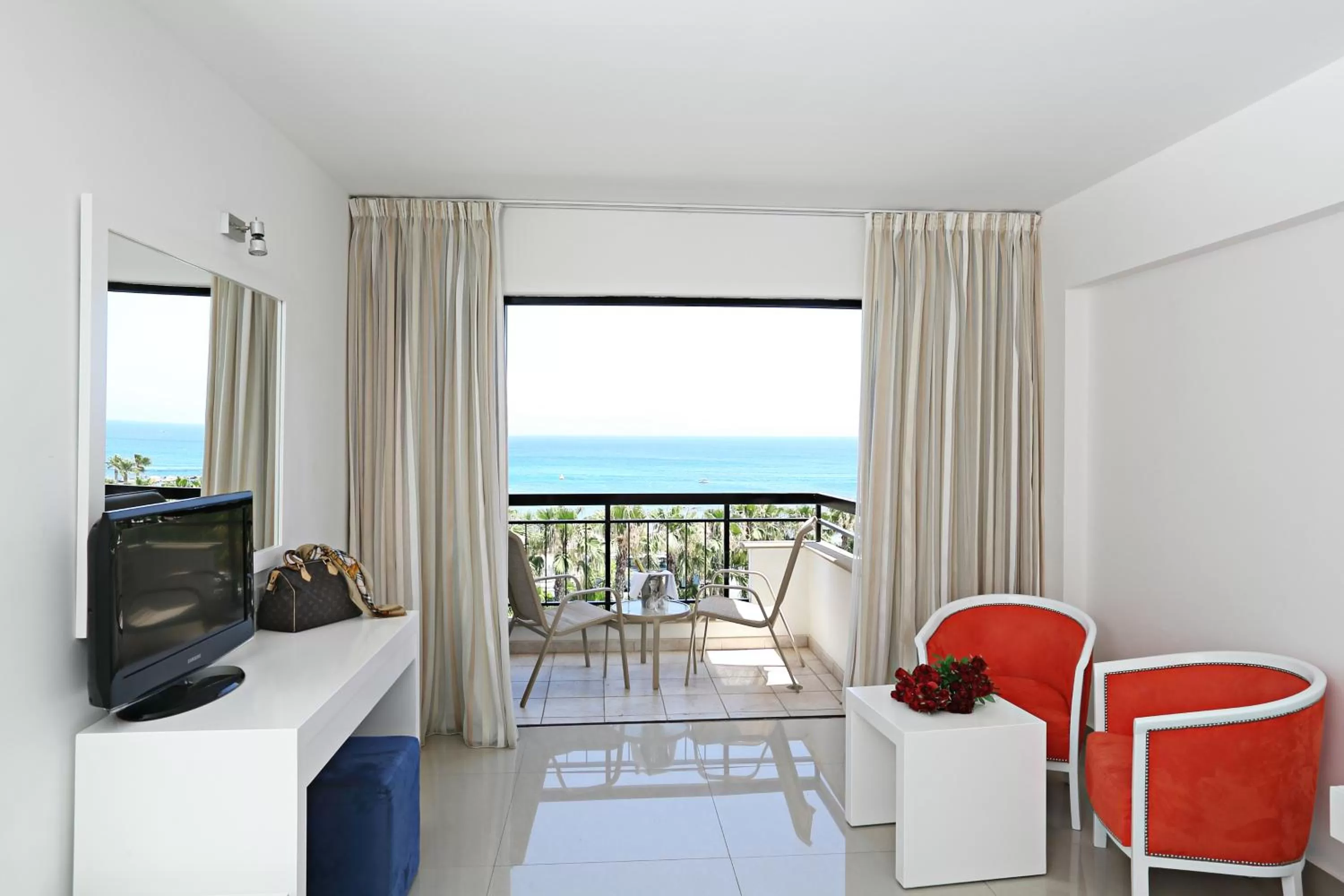 Anastasia Waterpark Beach Resort