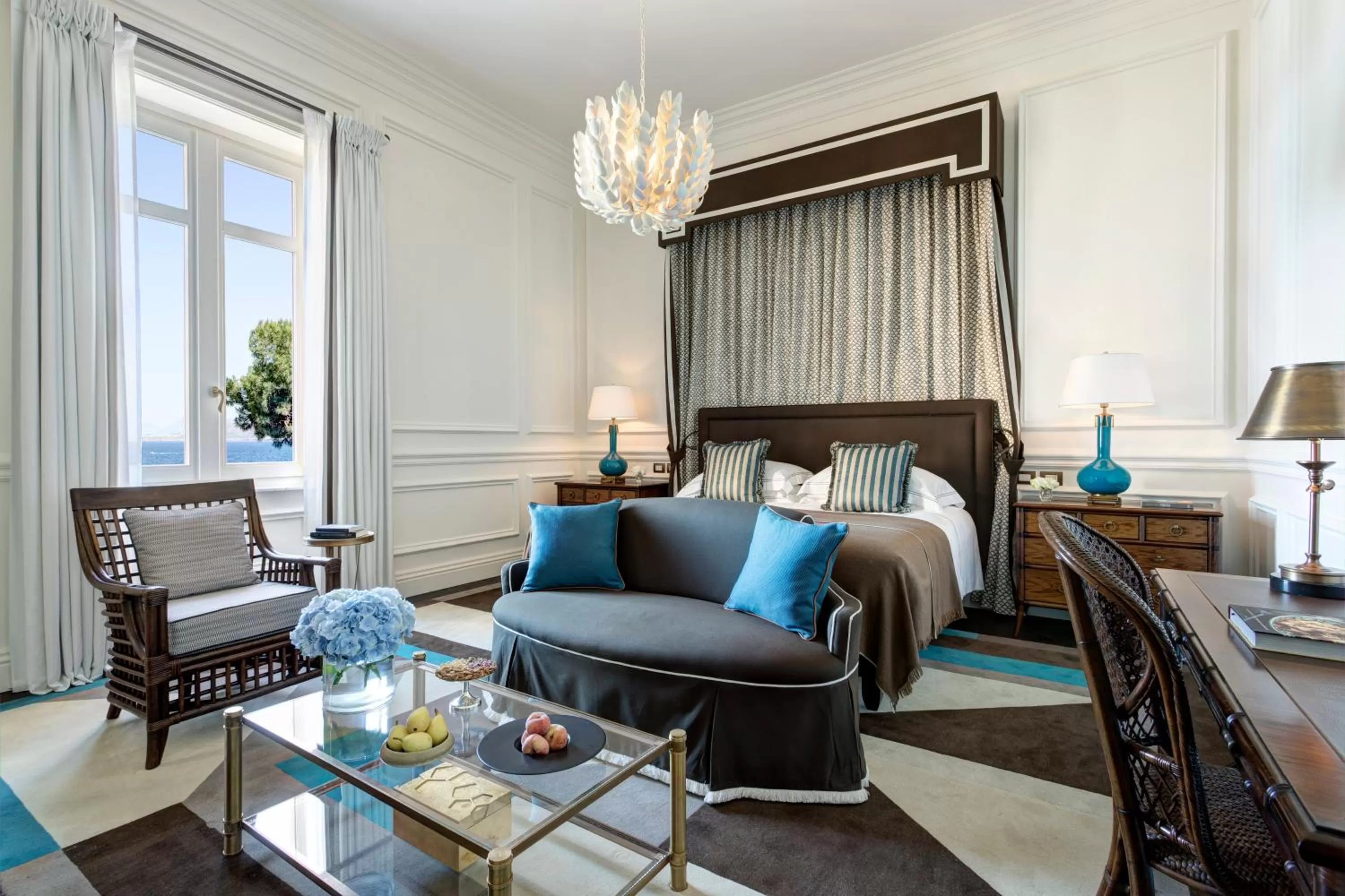 Rocco Forte Villa Igiea