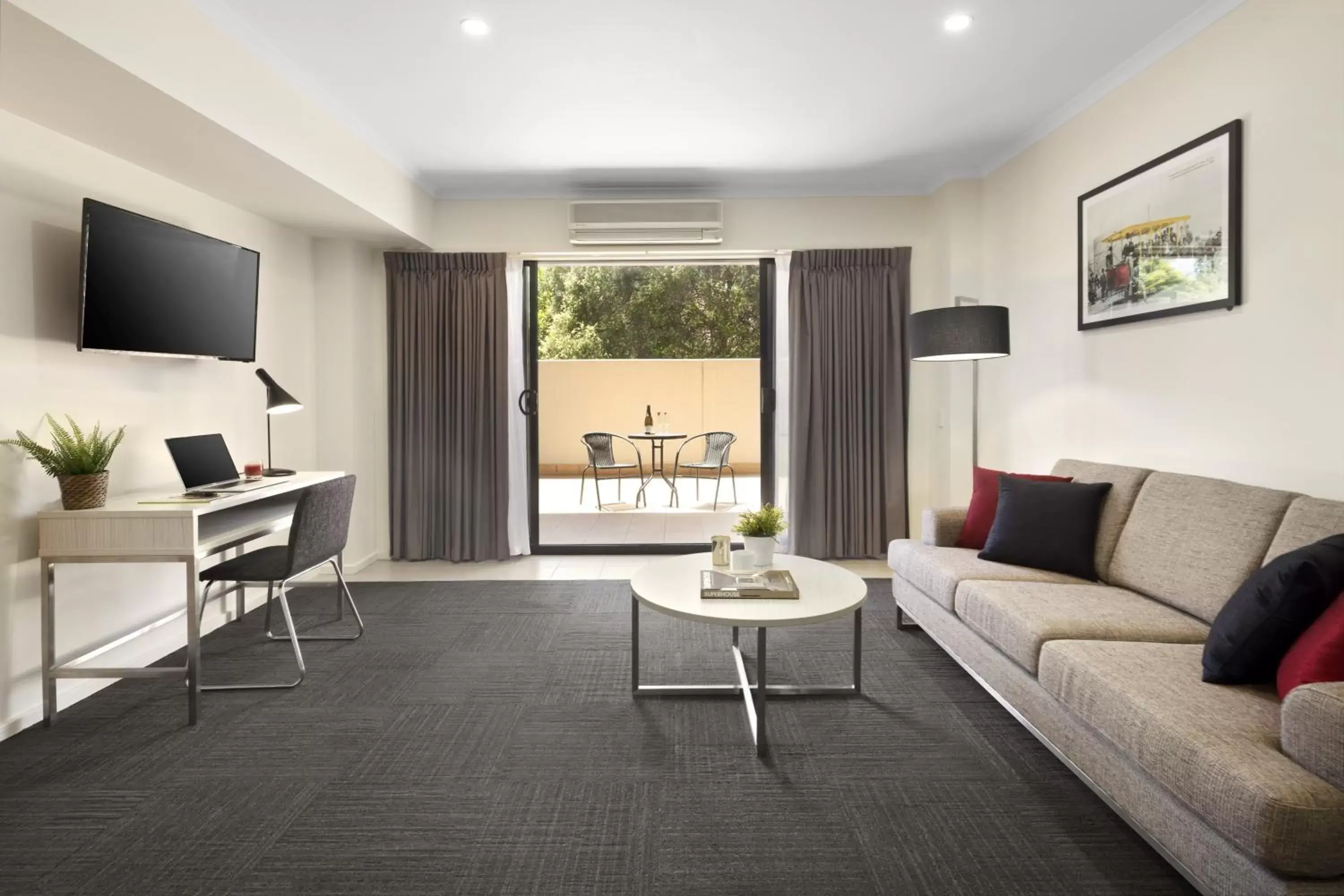 One-Bedroom Apartment Accessible in Quest Mont Albert One-Bedroom Apartment Accessible in Quest Mont Albert