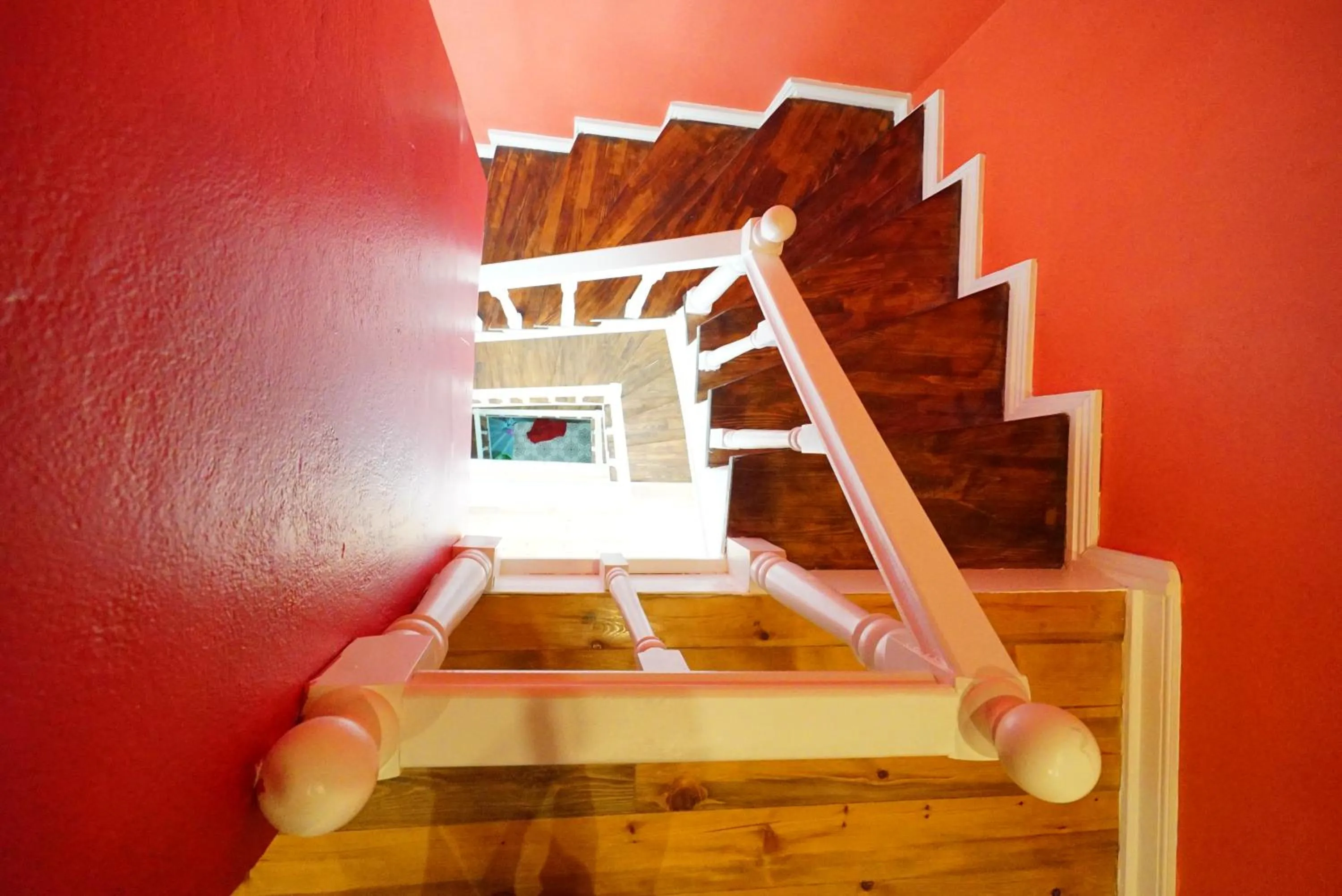 Property building in Best Pasaport Pier Otel Kadıköy