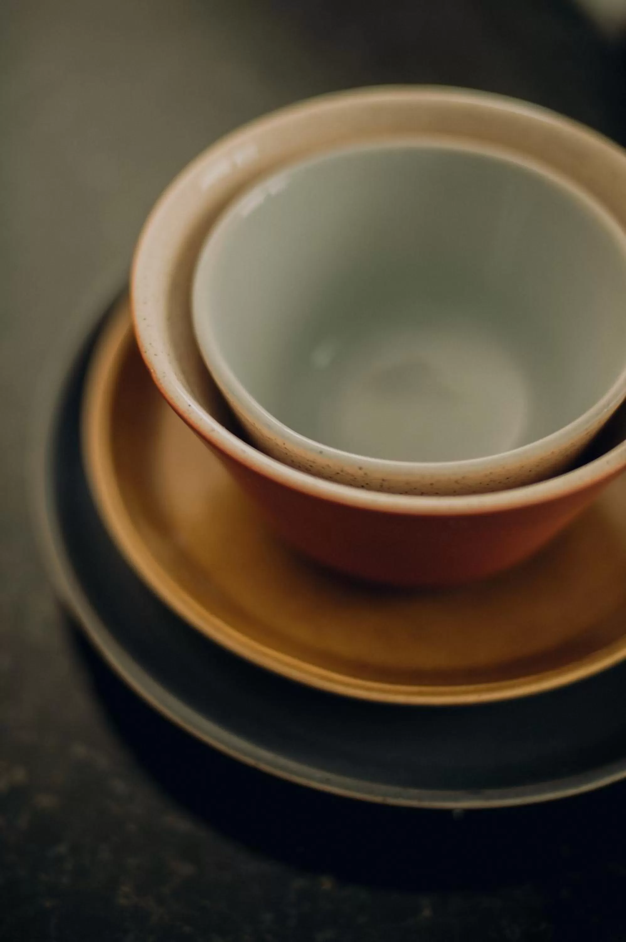 kitchen in Cacao Tulum -Luxury Condos-