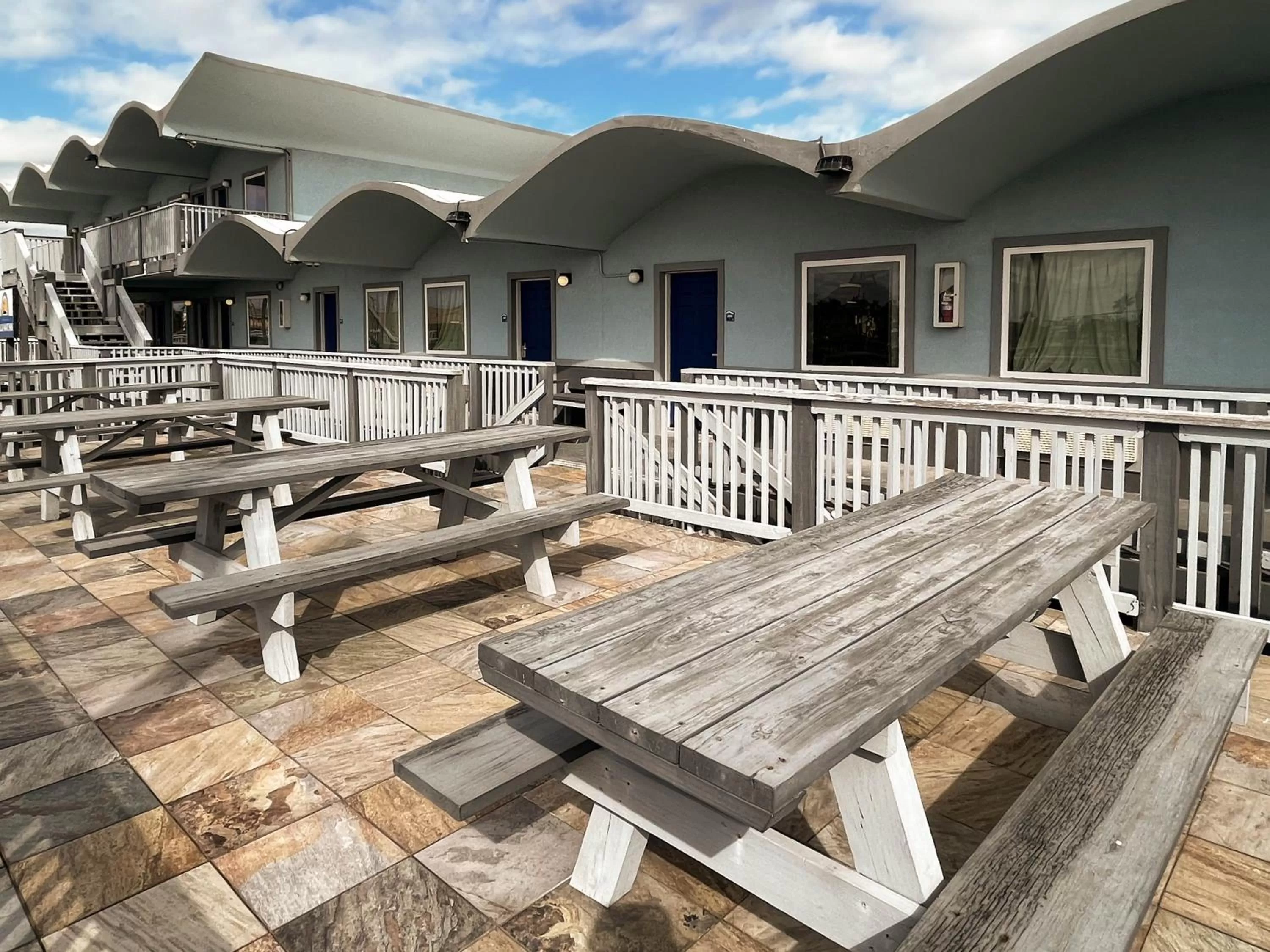 Studio 6 Suites Rockport, TX