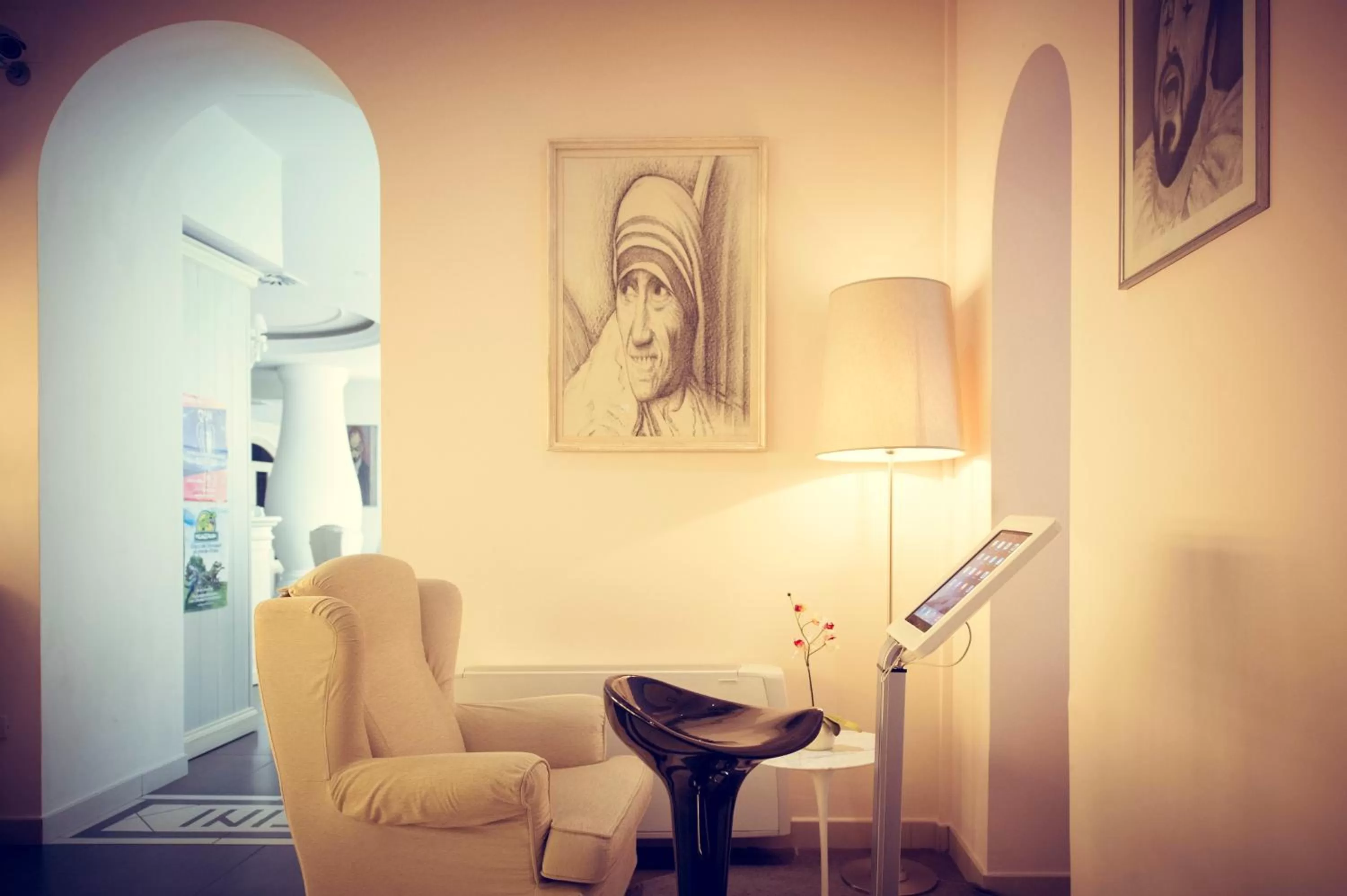 Entertainment in Hotel Fini