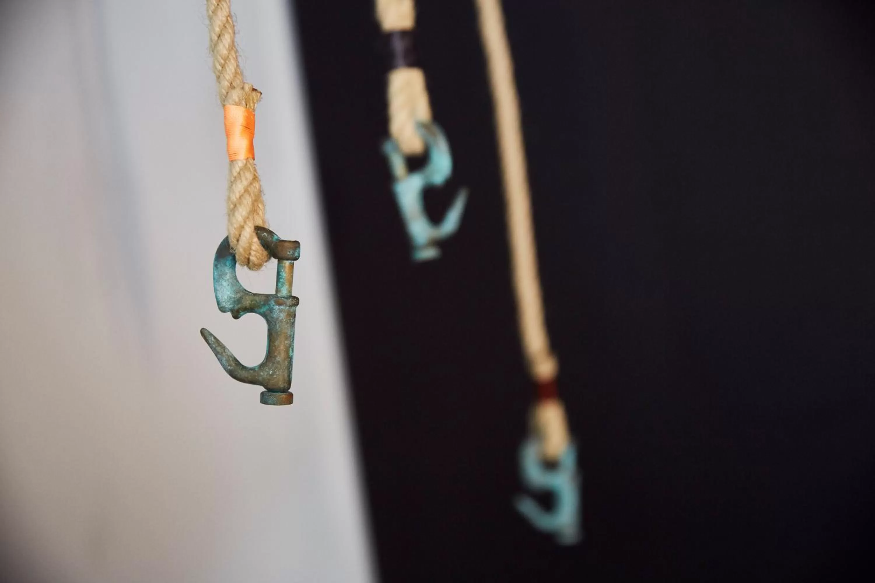 Photo of the whole room in Me and All Hotel Kiel, by Hyatt