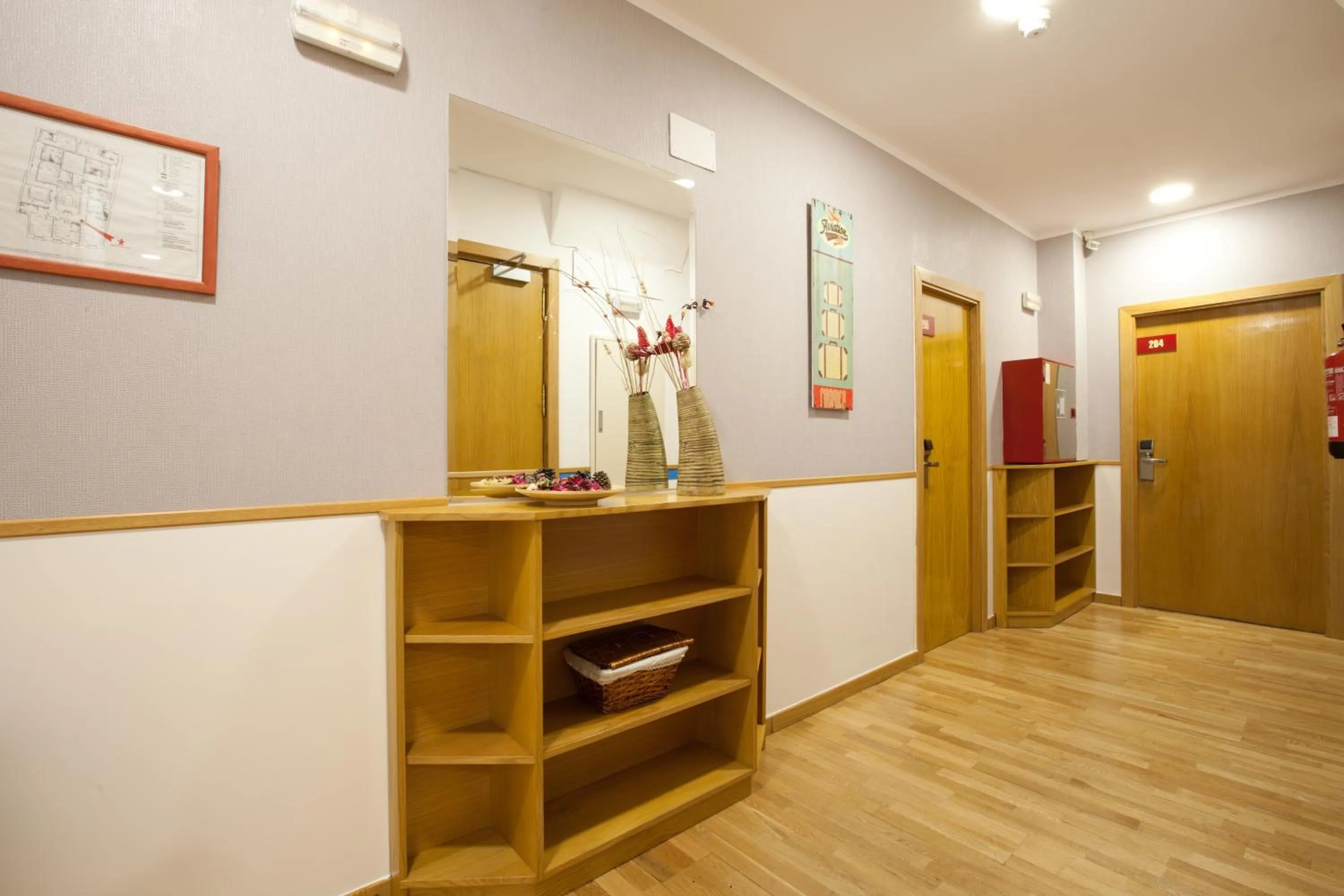 Other in Hostal Montaloya