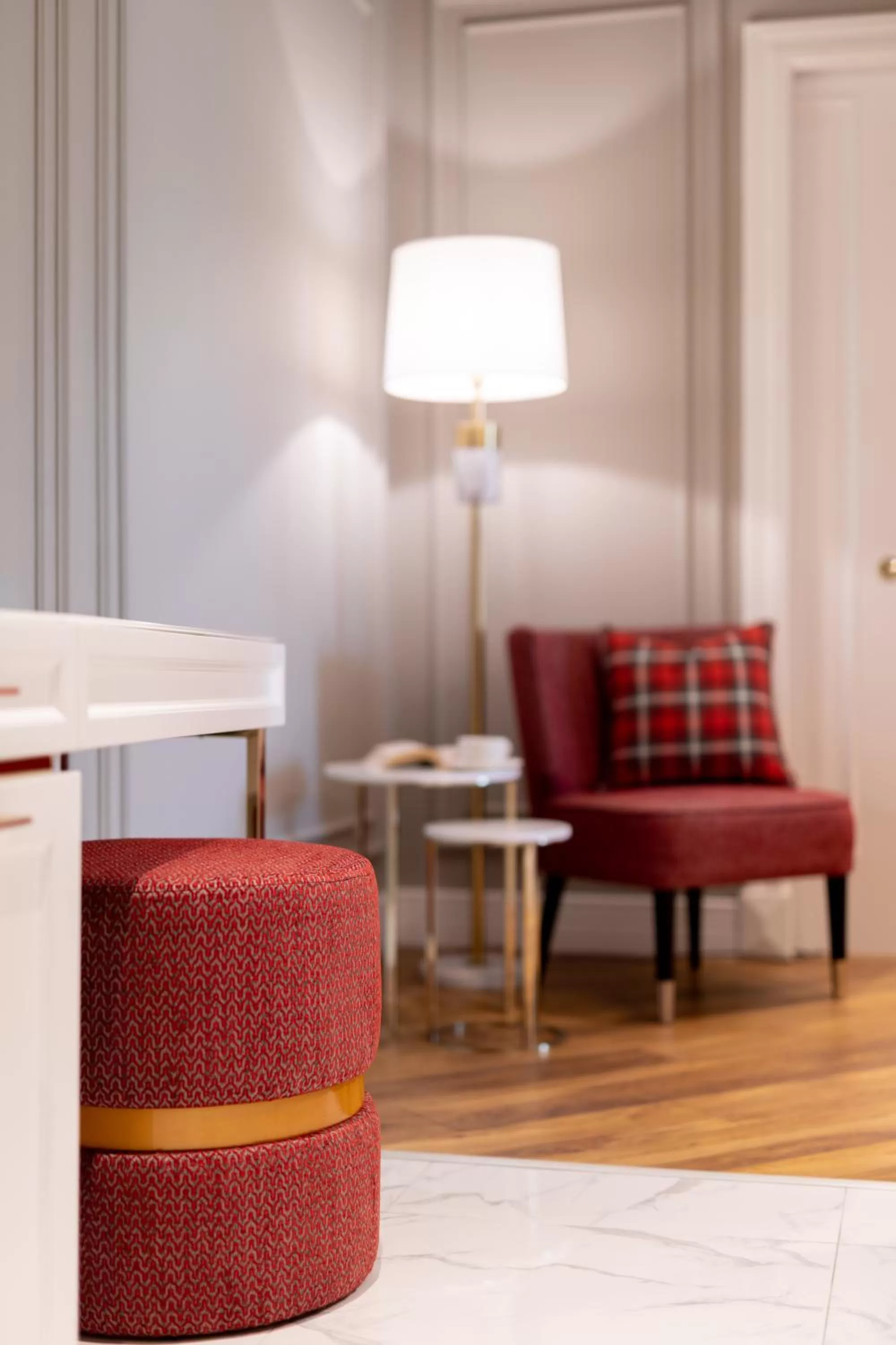 Massage in Motif Hotel Çeşme