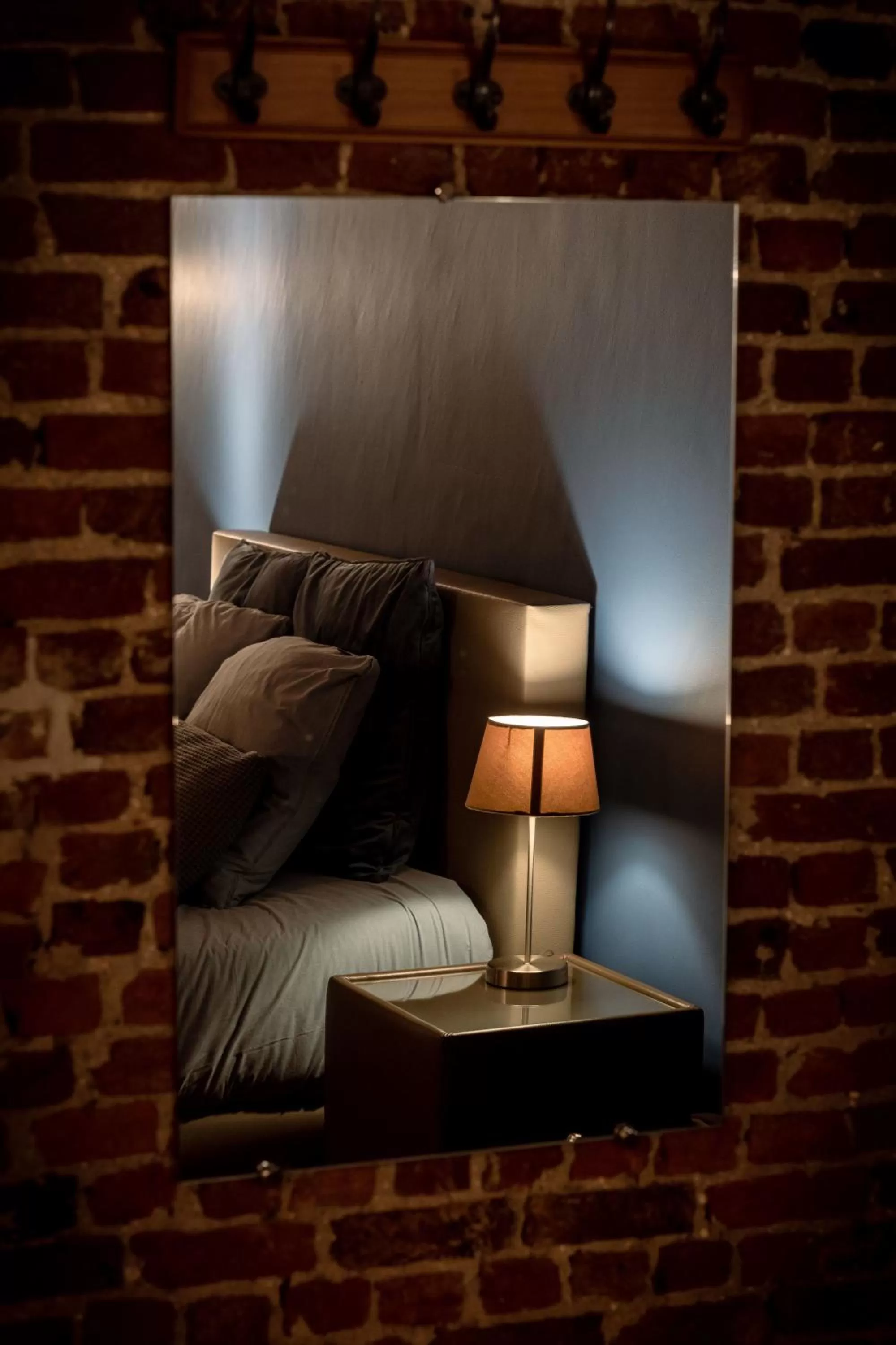 Bed in Casa Cava B&B