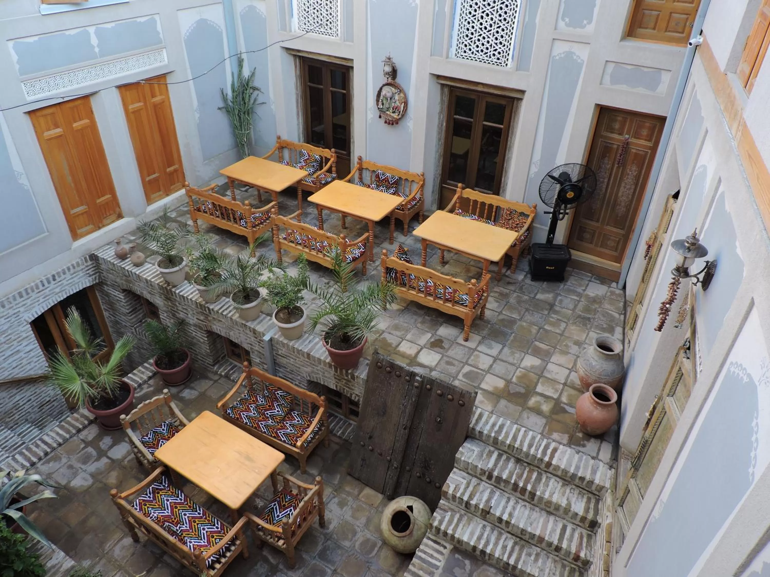 Kavsar Boutique Hotel