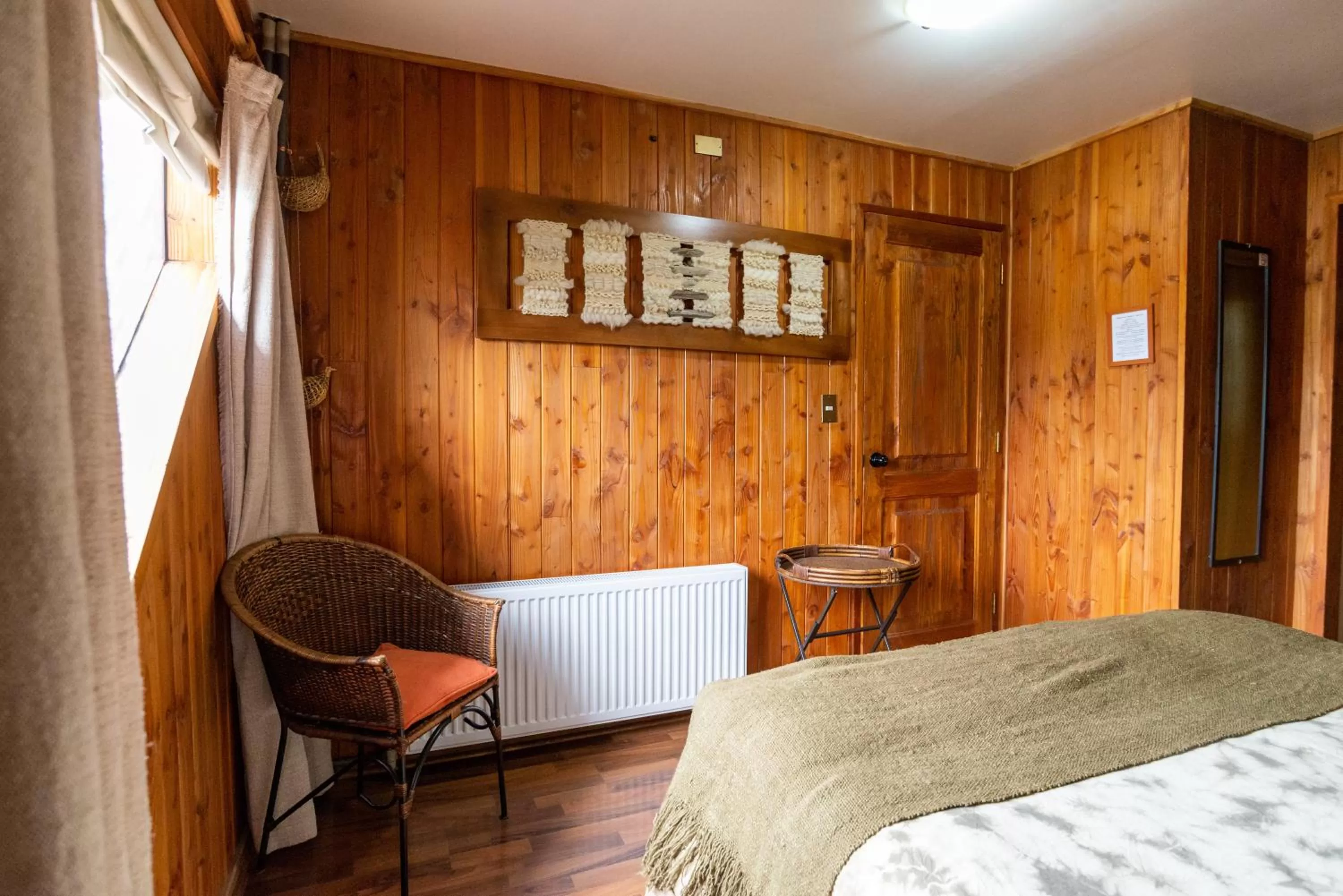 Photo of the whole room, Bed in B&B HMüller