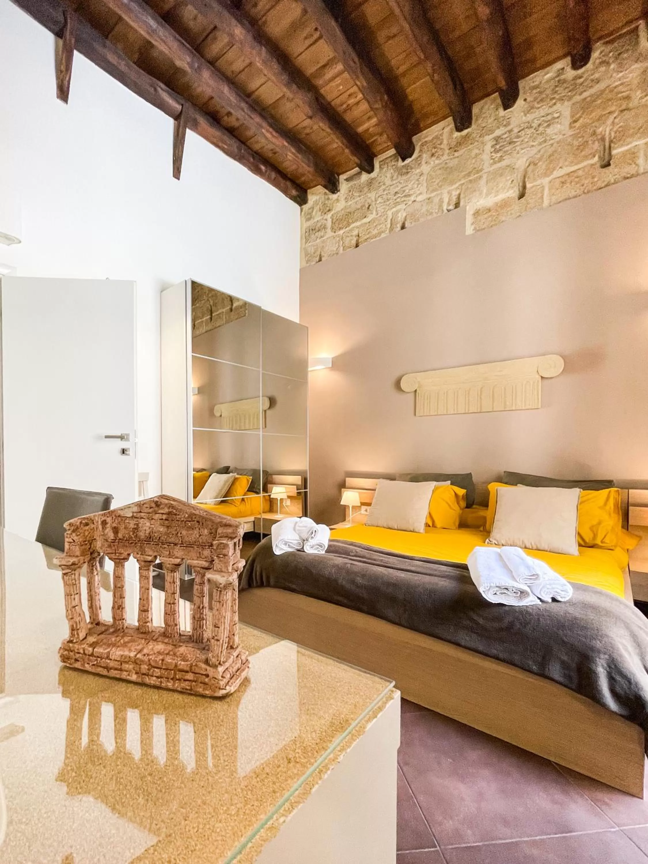Affittacamere B&B Carella