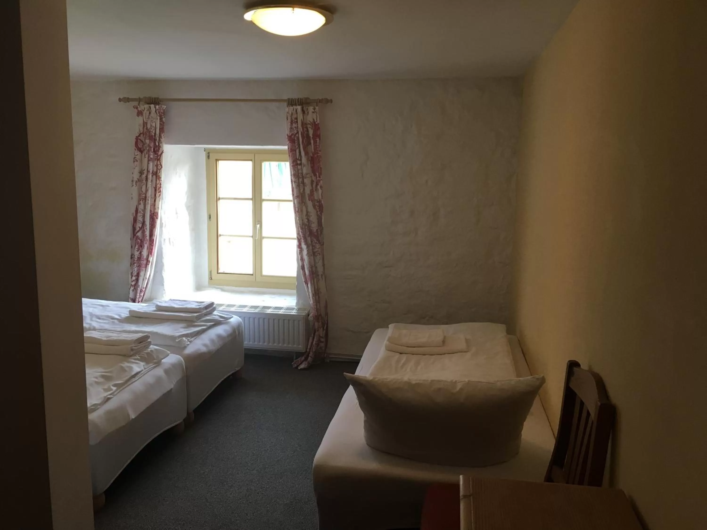 Bedroom, Bed in Kloster Hedersleben