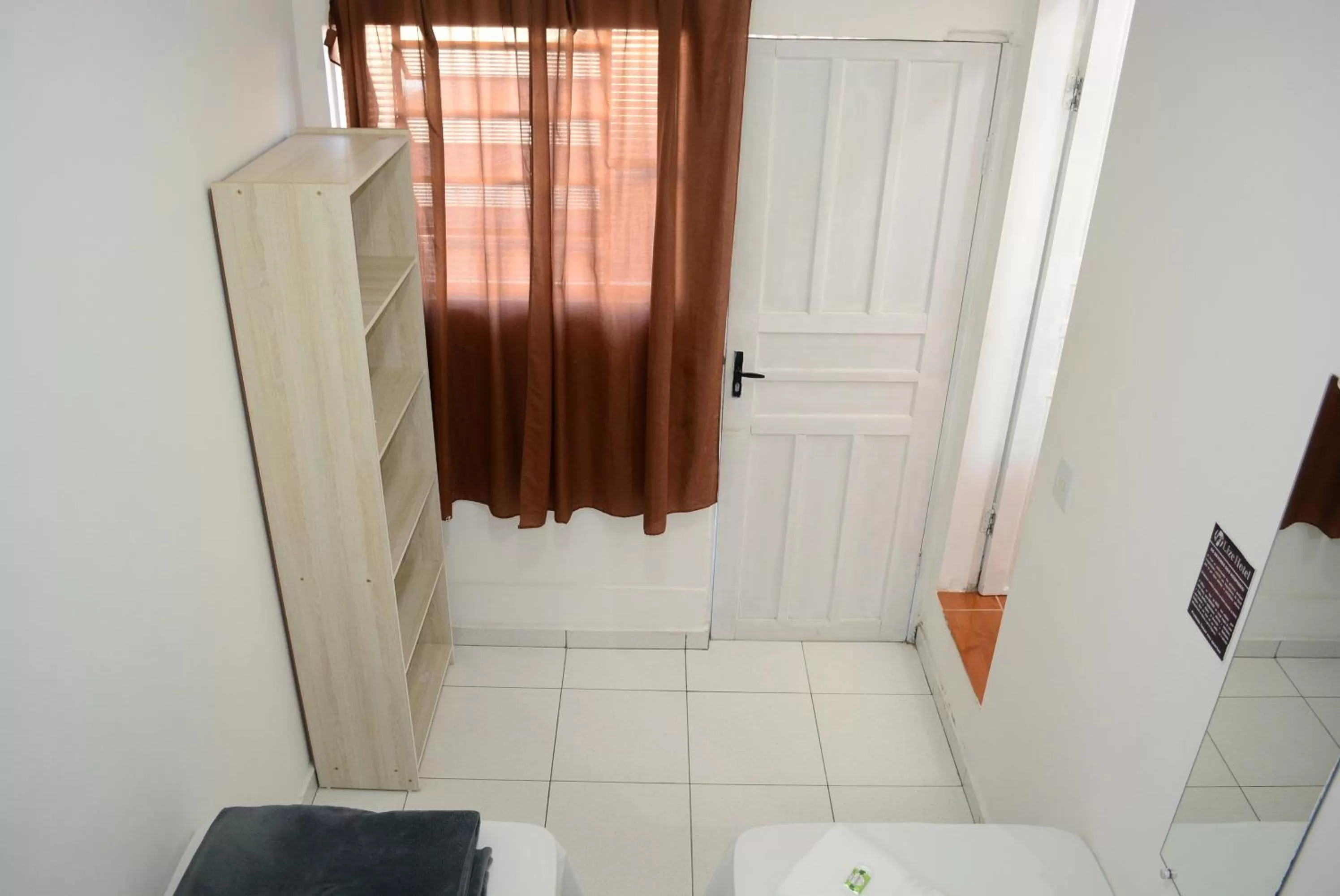 Lize Hotel Rodoviária