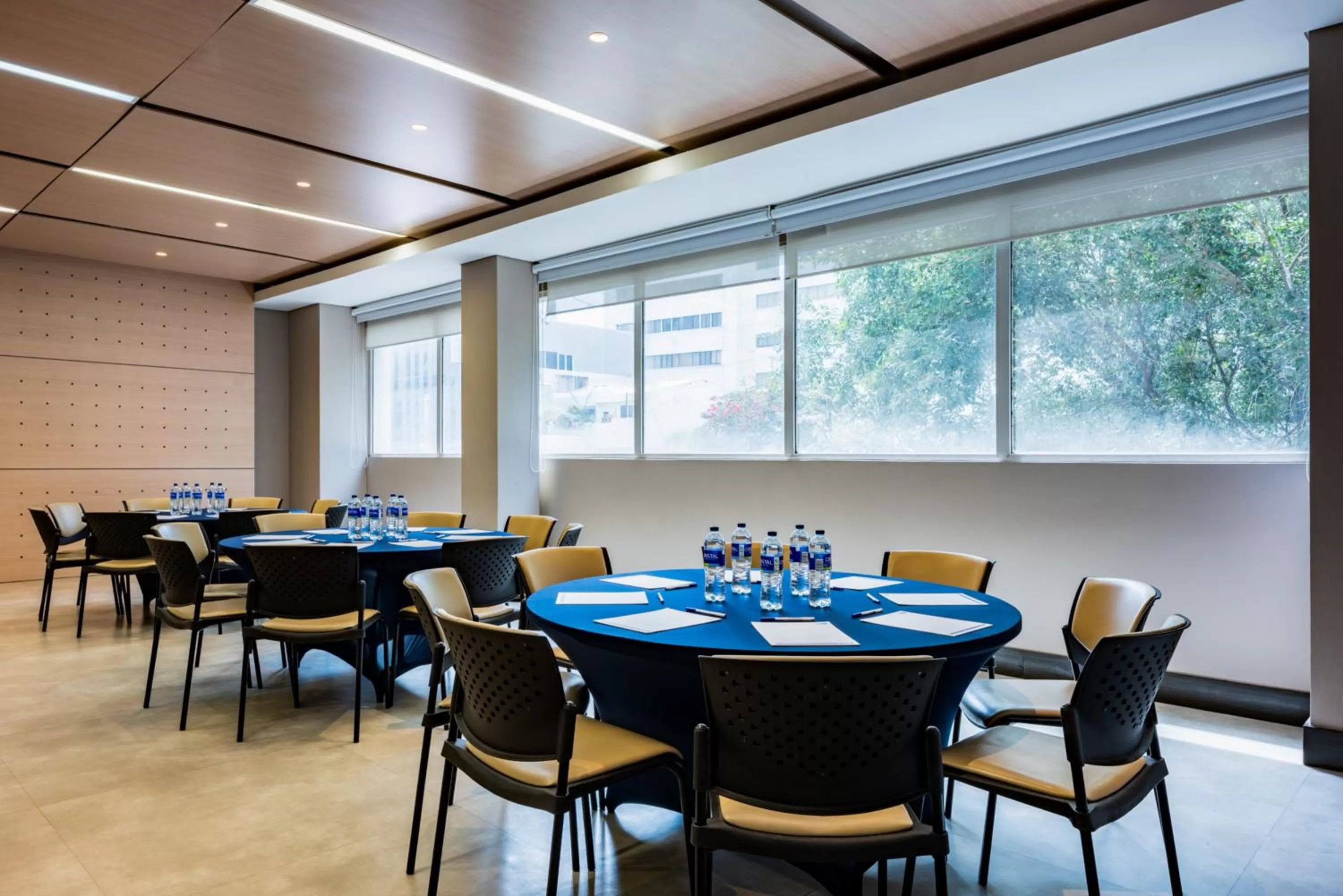 Spa and wellness centre/facilities in Holiday Inn Express - Cartagena Bocagrande by IHG