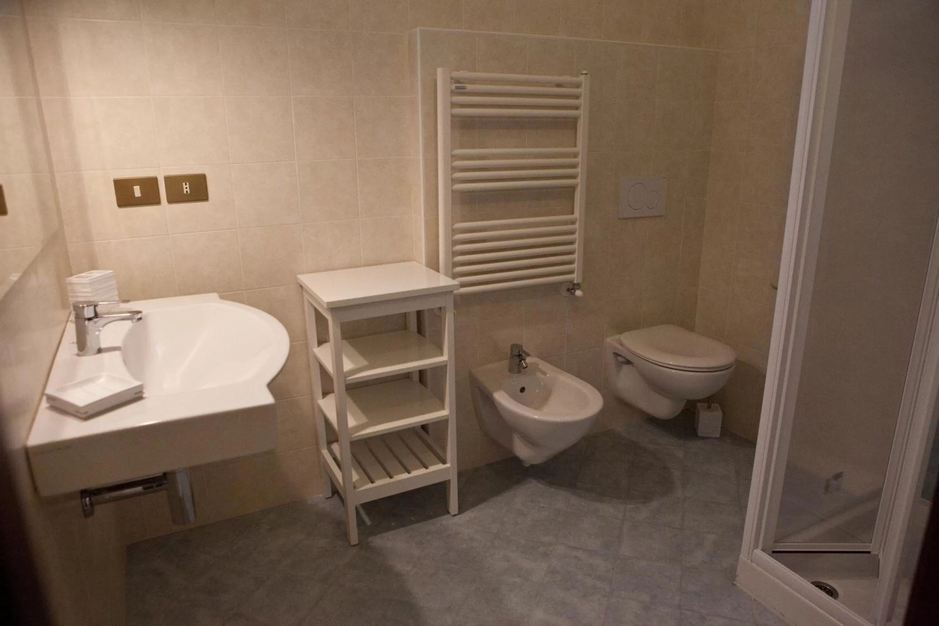 Residence Colle Veroni