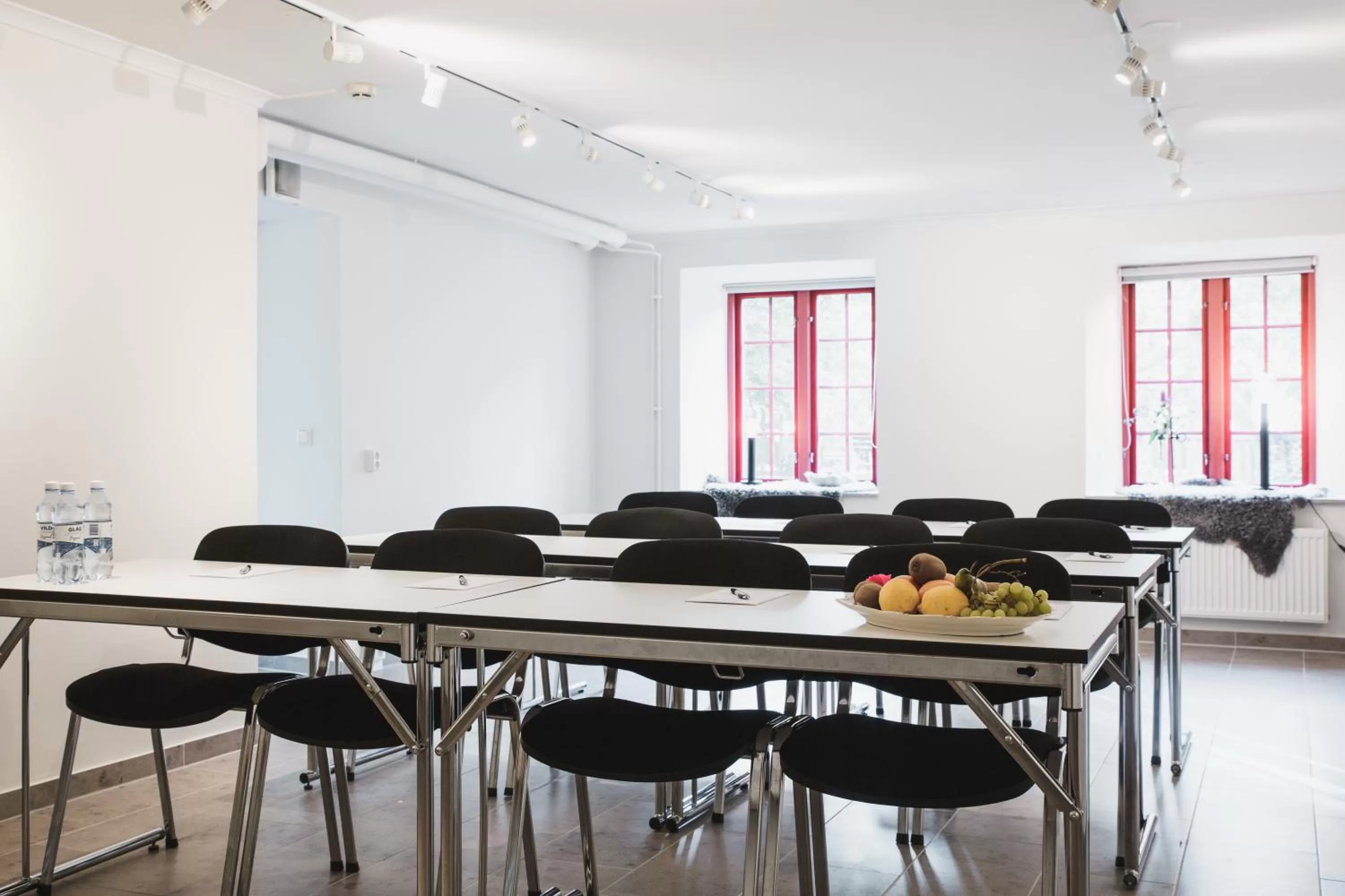Meeting/conference room in Hotell Breda Blick