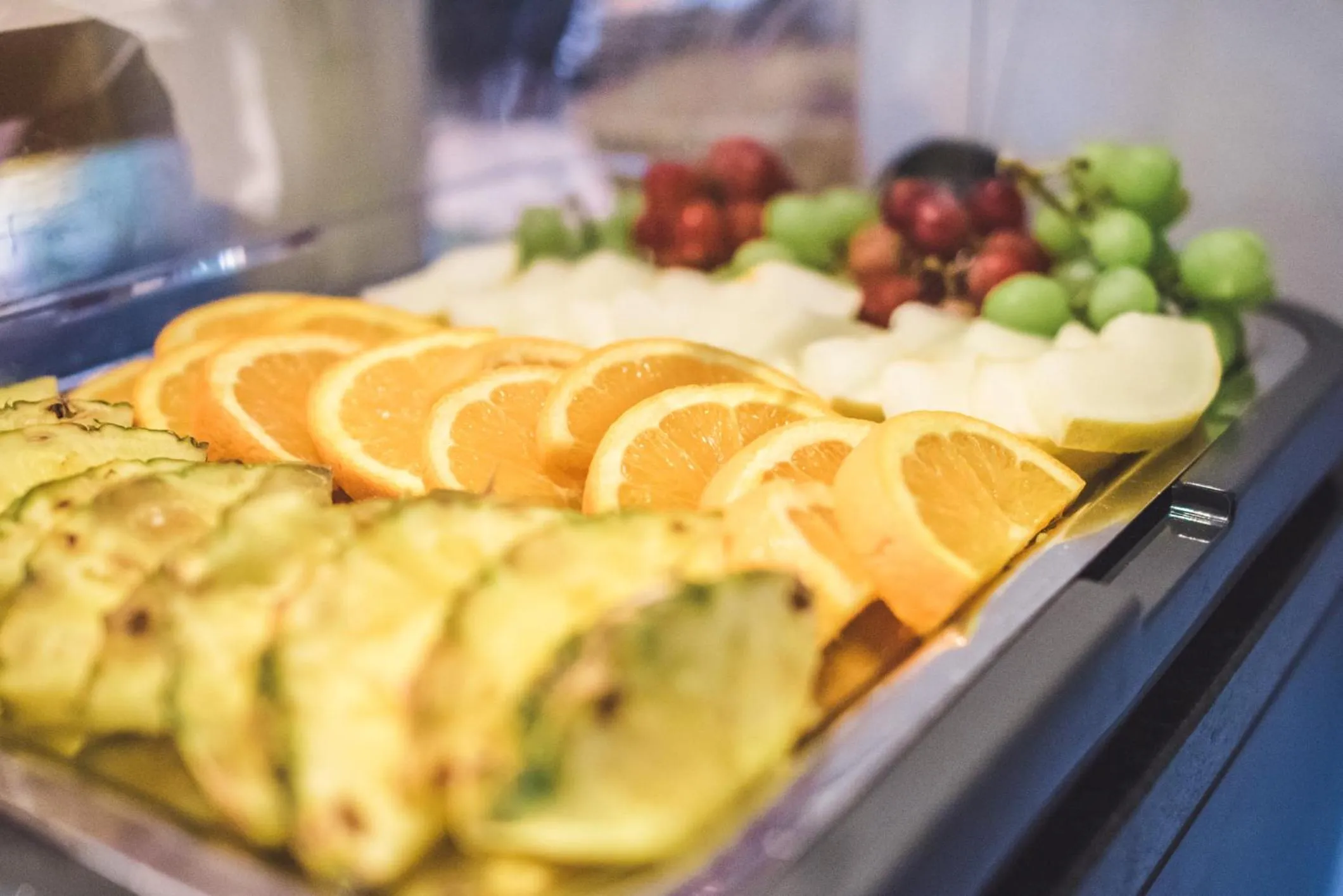 Buffet breakfast in Hotel Central Regensburg CityCentre, Sure Hotel Collection by Best Western