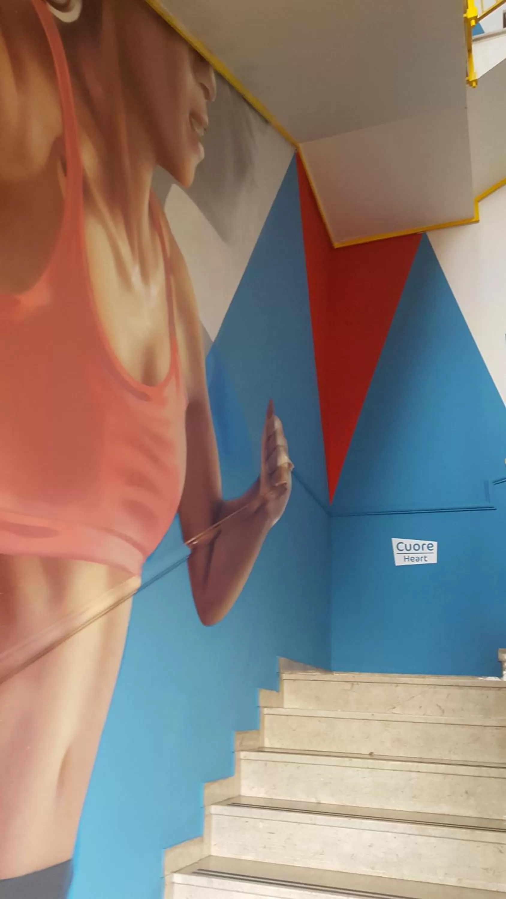 Other in President Hotel Palermo