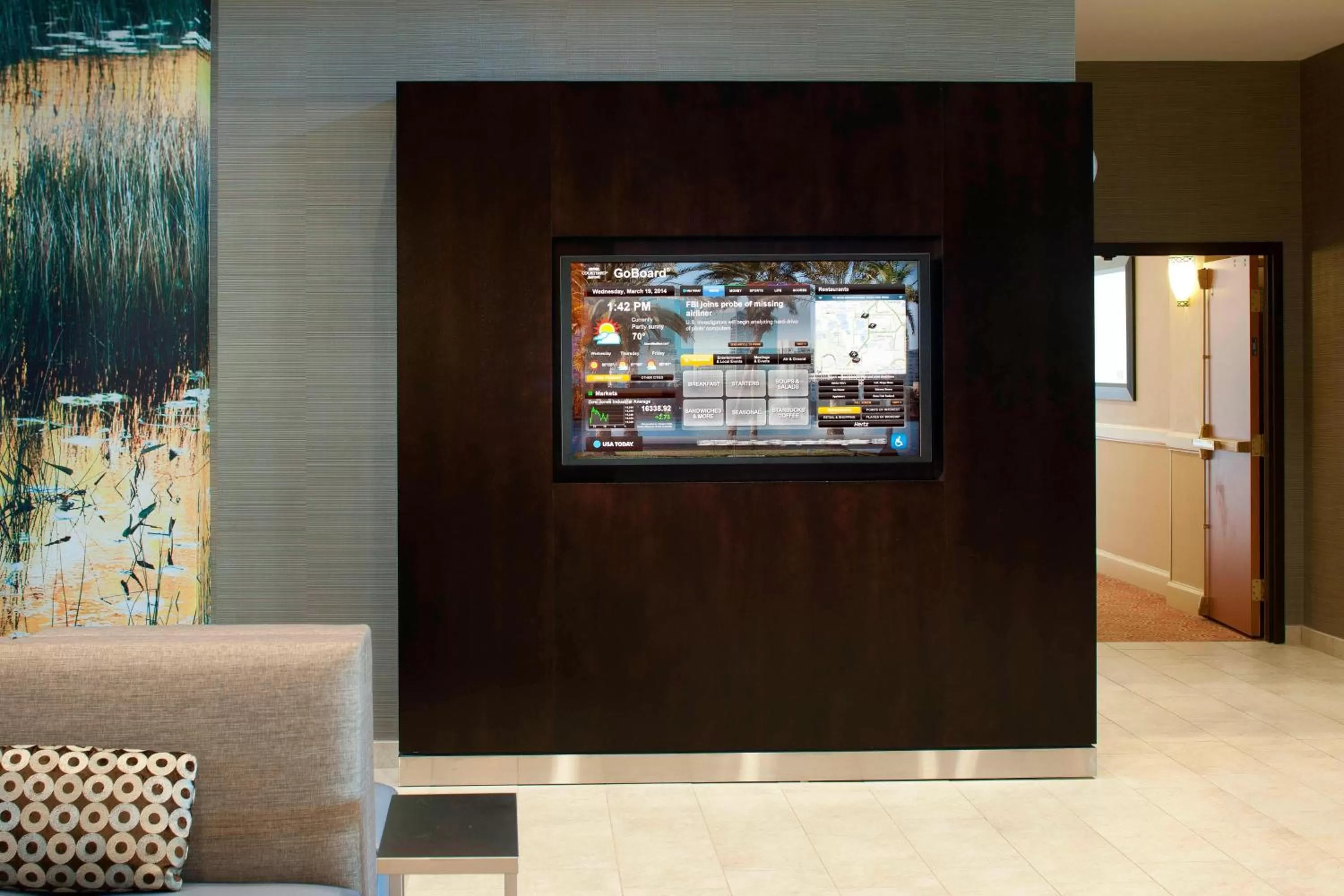 Other in Courtyard by Marriott Orlando Lake Buena Vista in the Marriott Village