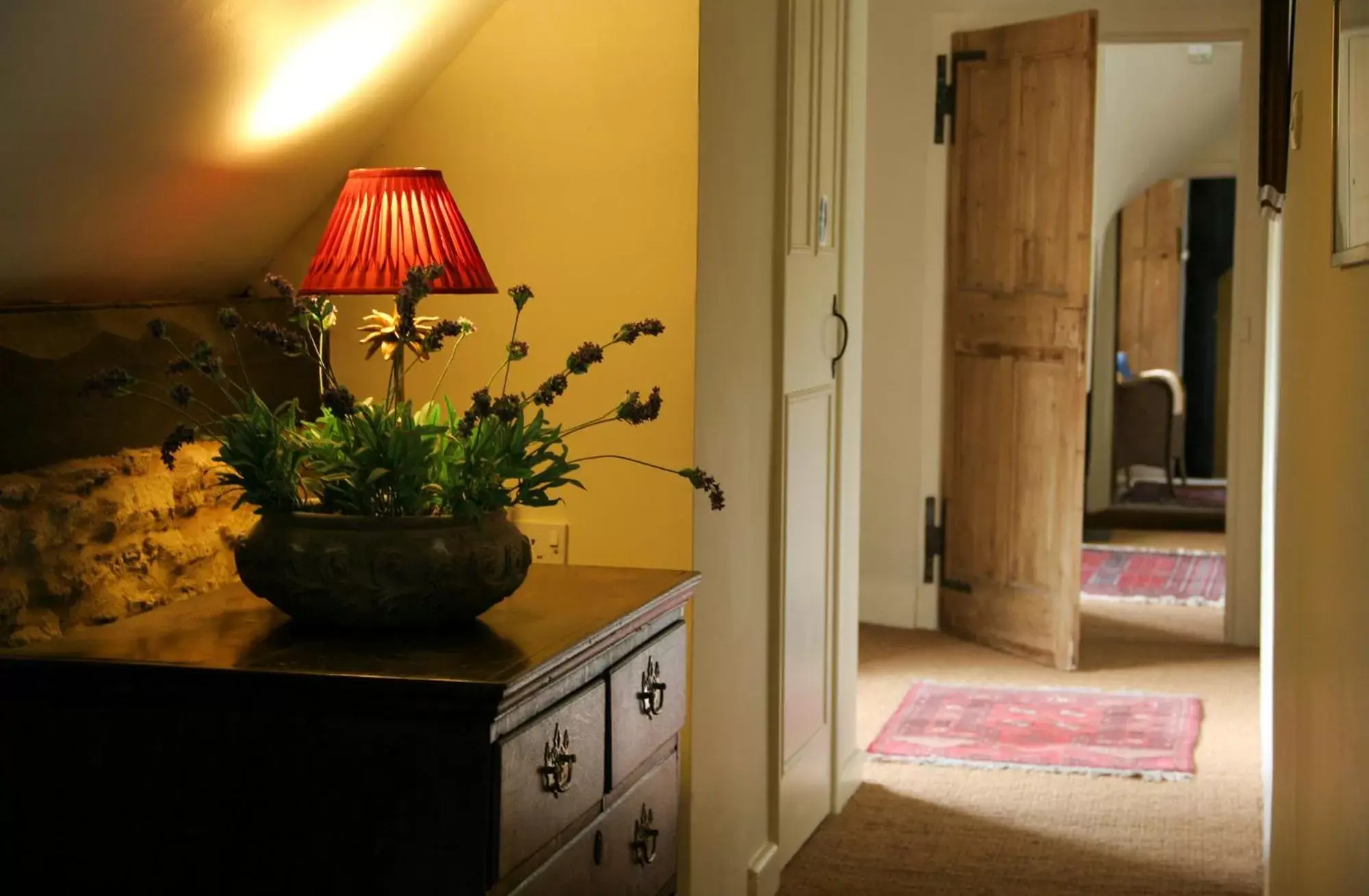 Standard Twin Room in The Horse & Groom Standard Twin Room in The Horse & Groom