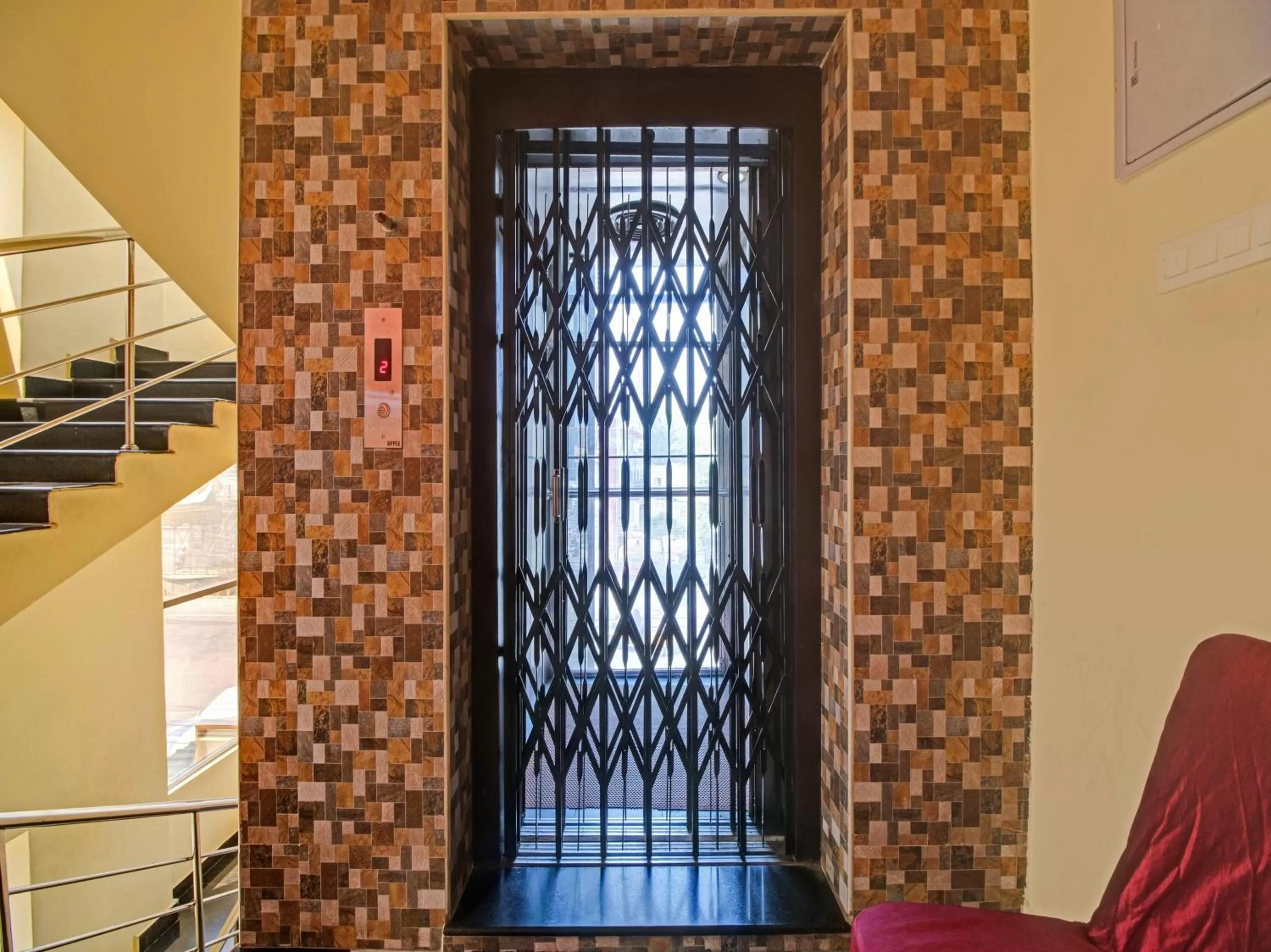 Other in OYO Flagship Kk Royal Grand