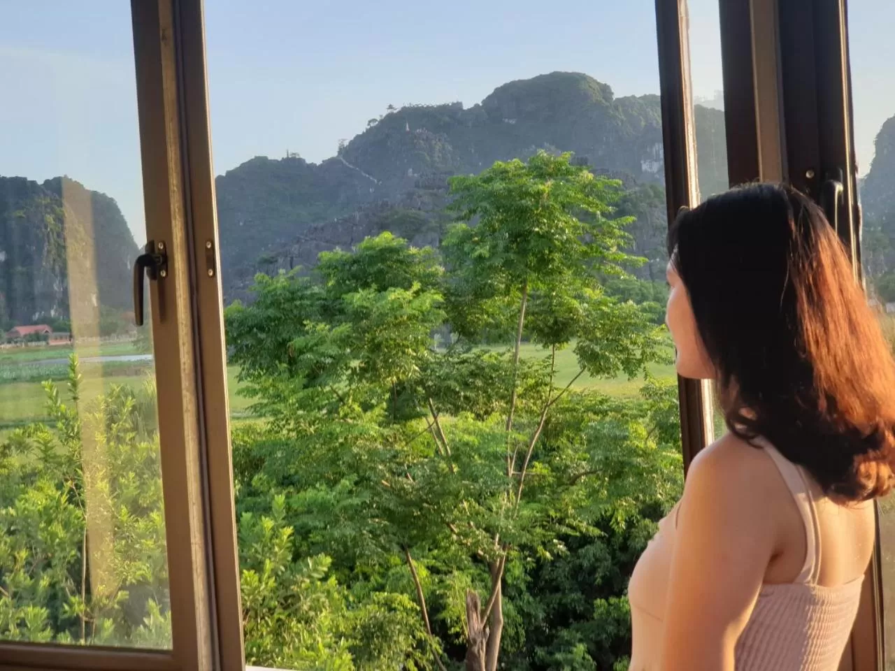 Hang Mua Central Homestay