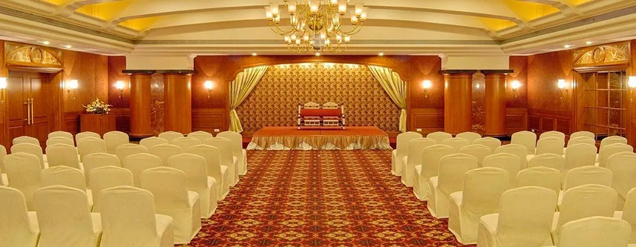 Banquet/Function facilities in The Imperial Palace