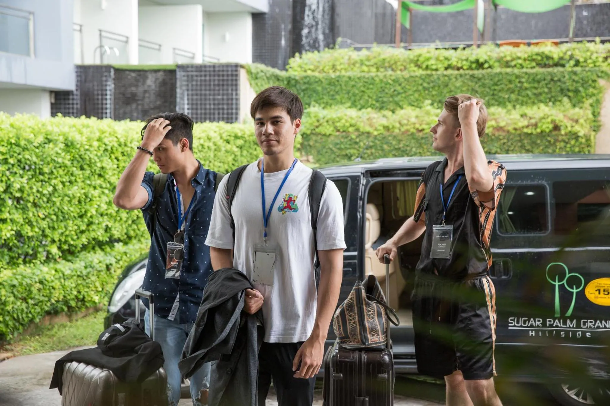 Other in Sugar Palm Grand Hillside - SHA Plus